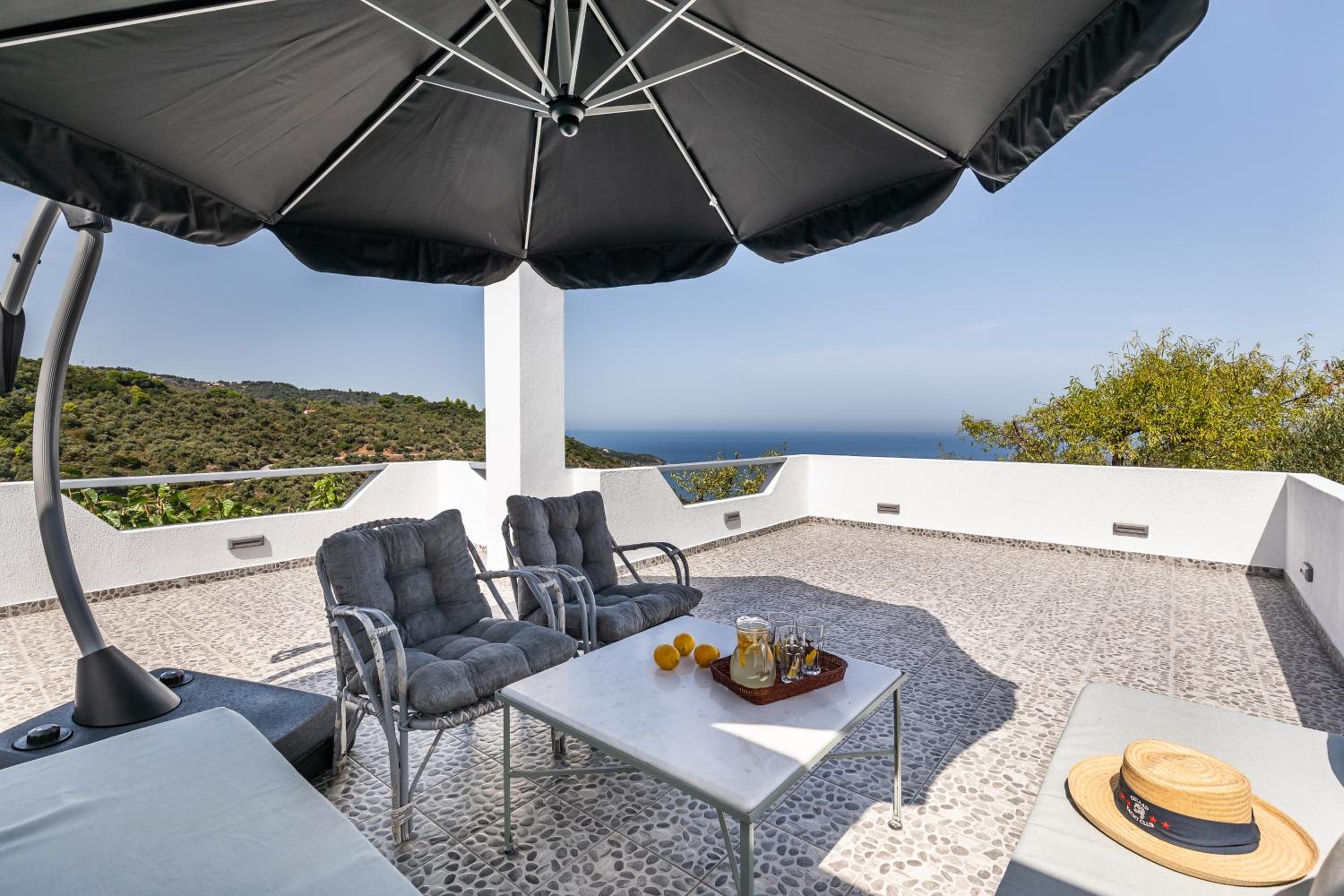 Villa Rose