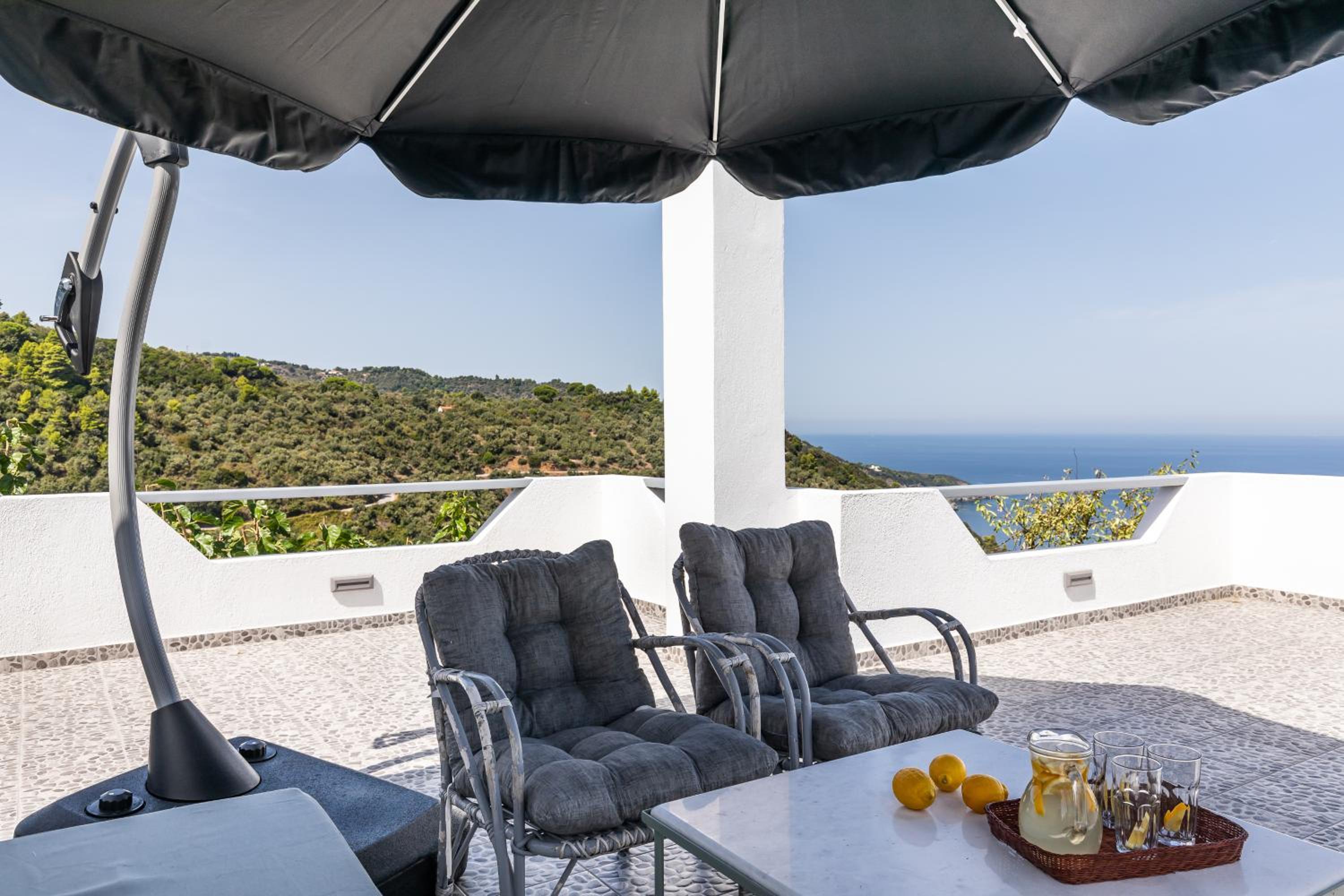 Villa Rose