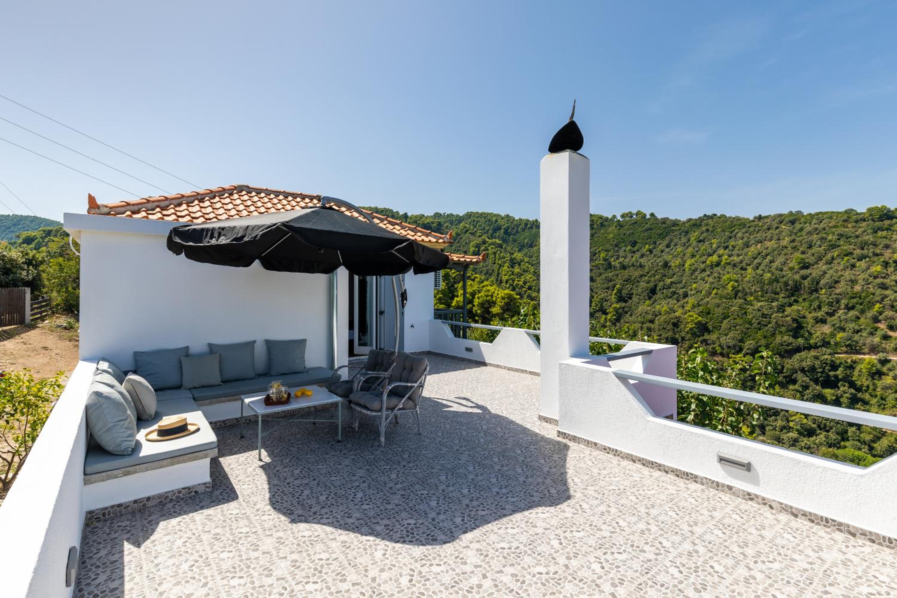 Villa Rose