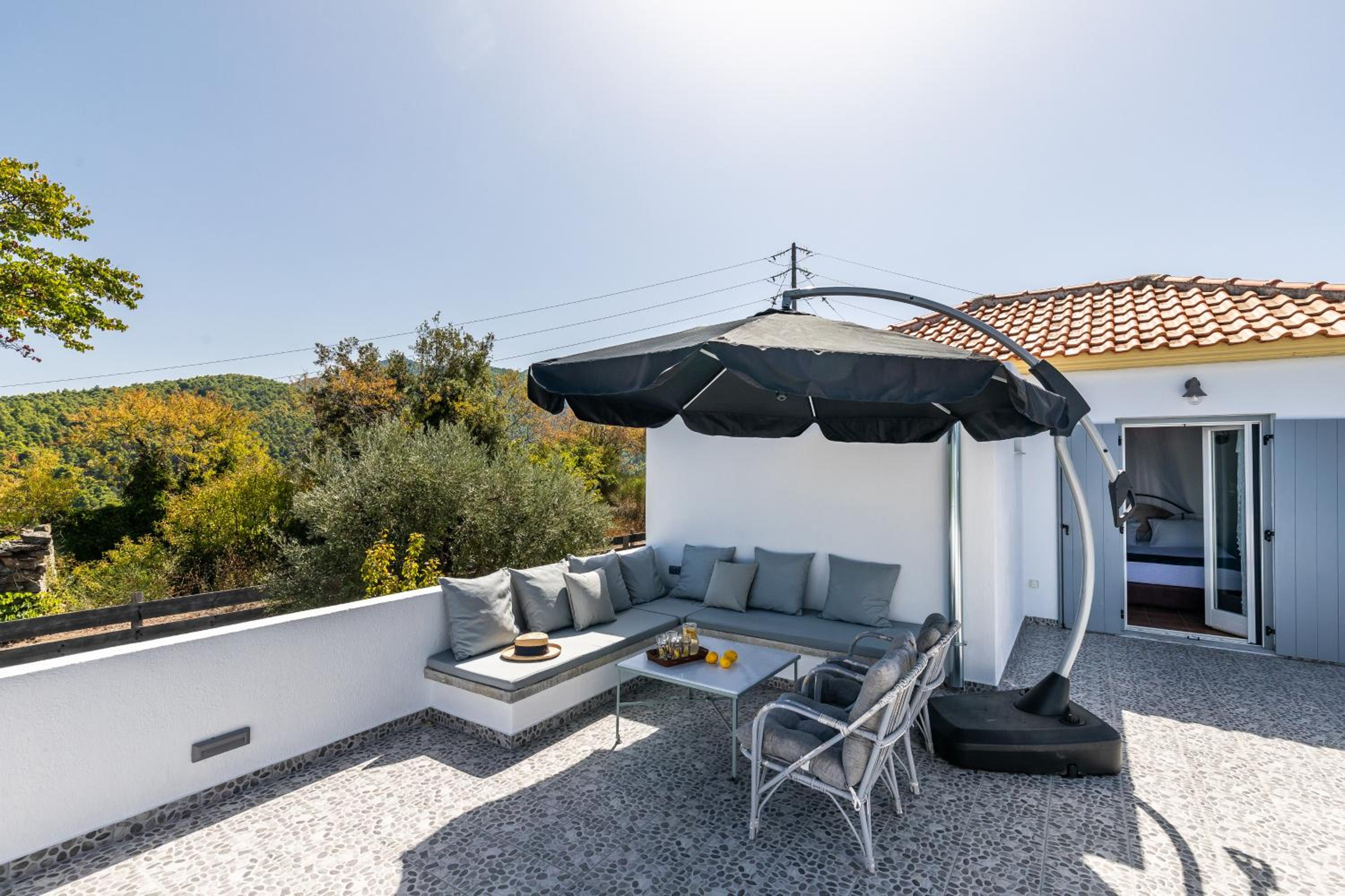 Villa Rose