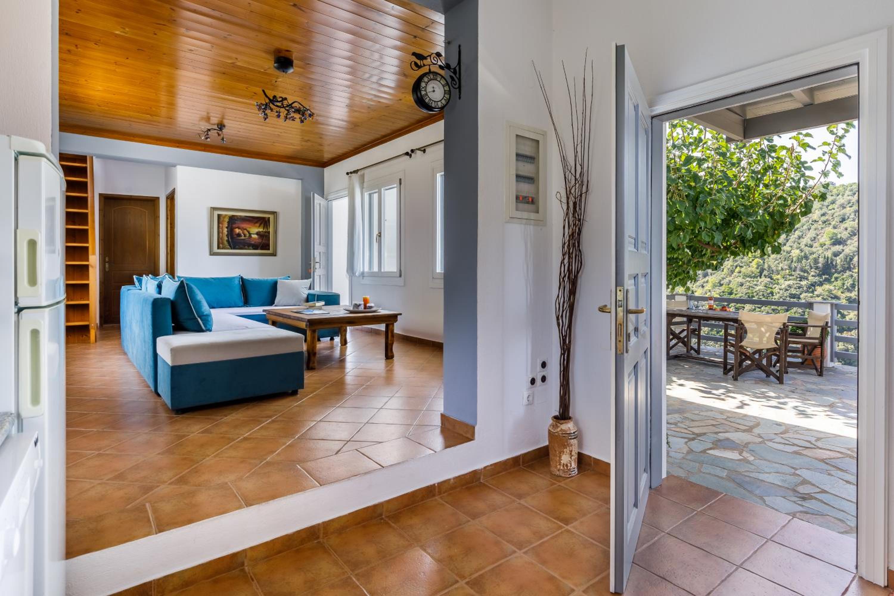 Villa Rose