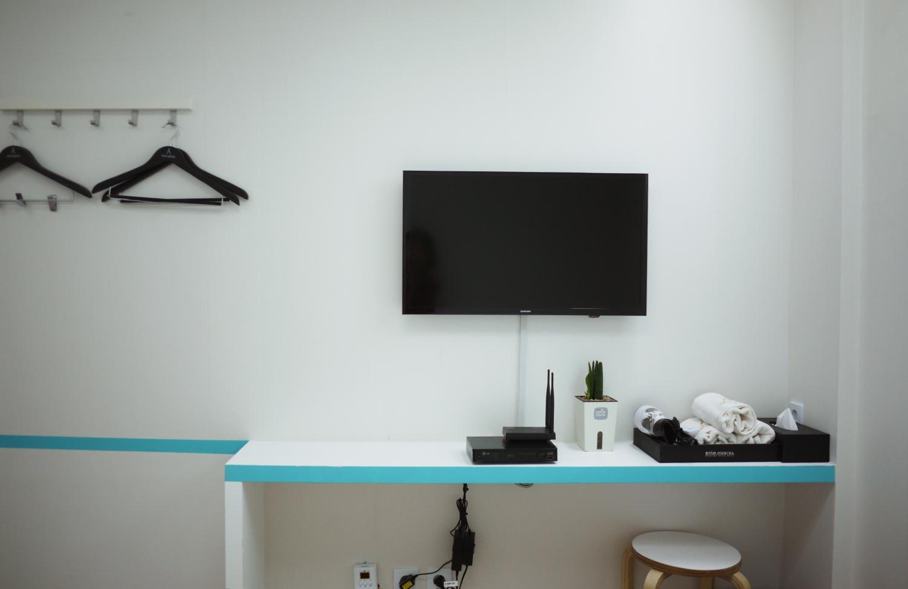 Starhostel Dongdaemun Suite