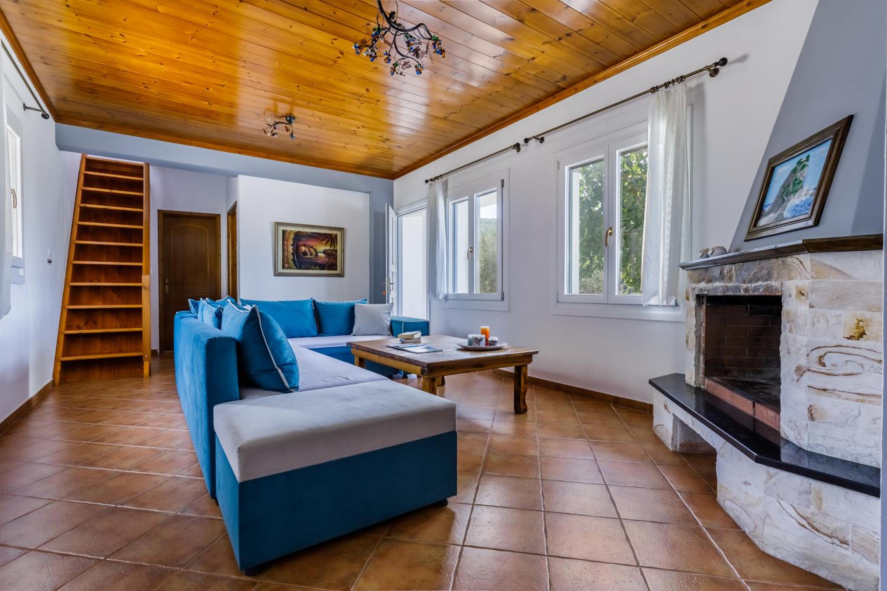Villa Rose