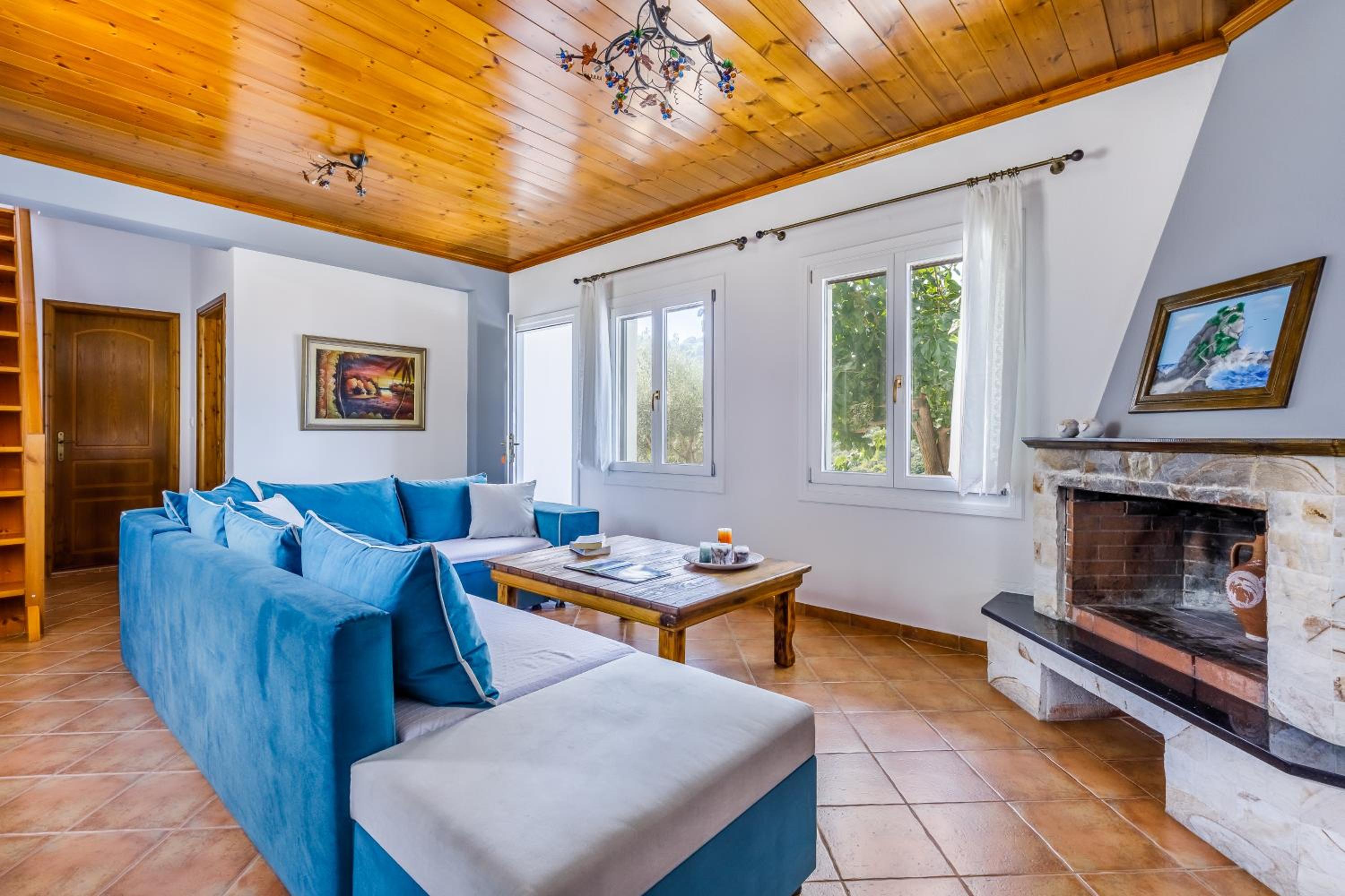 Villa Rose