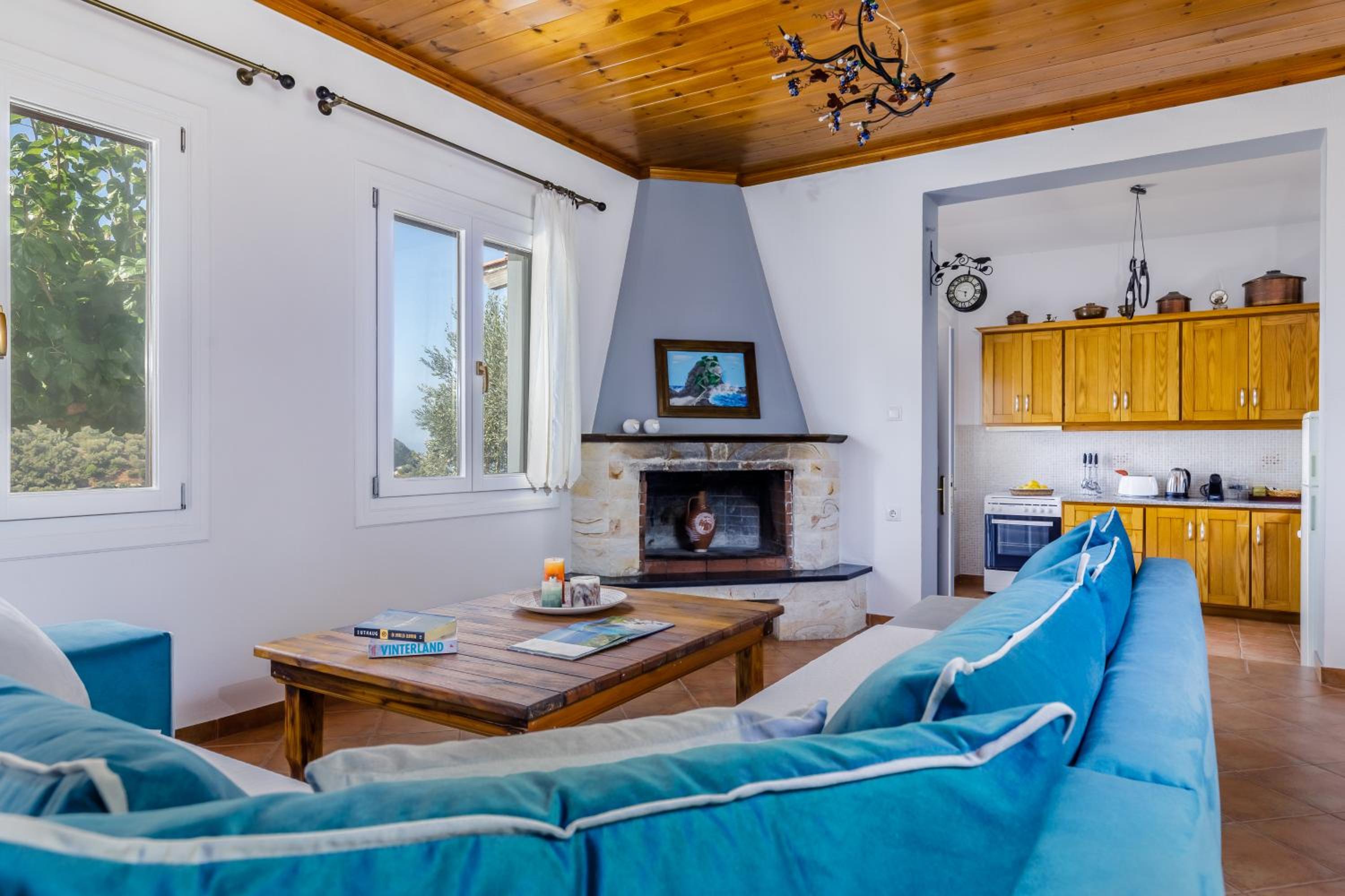 Villa Rose