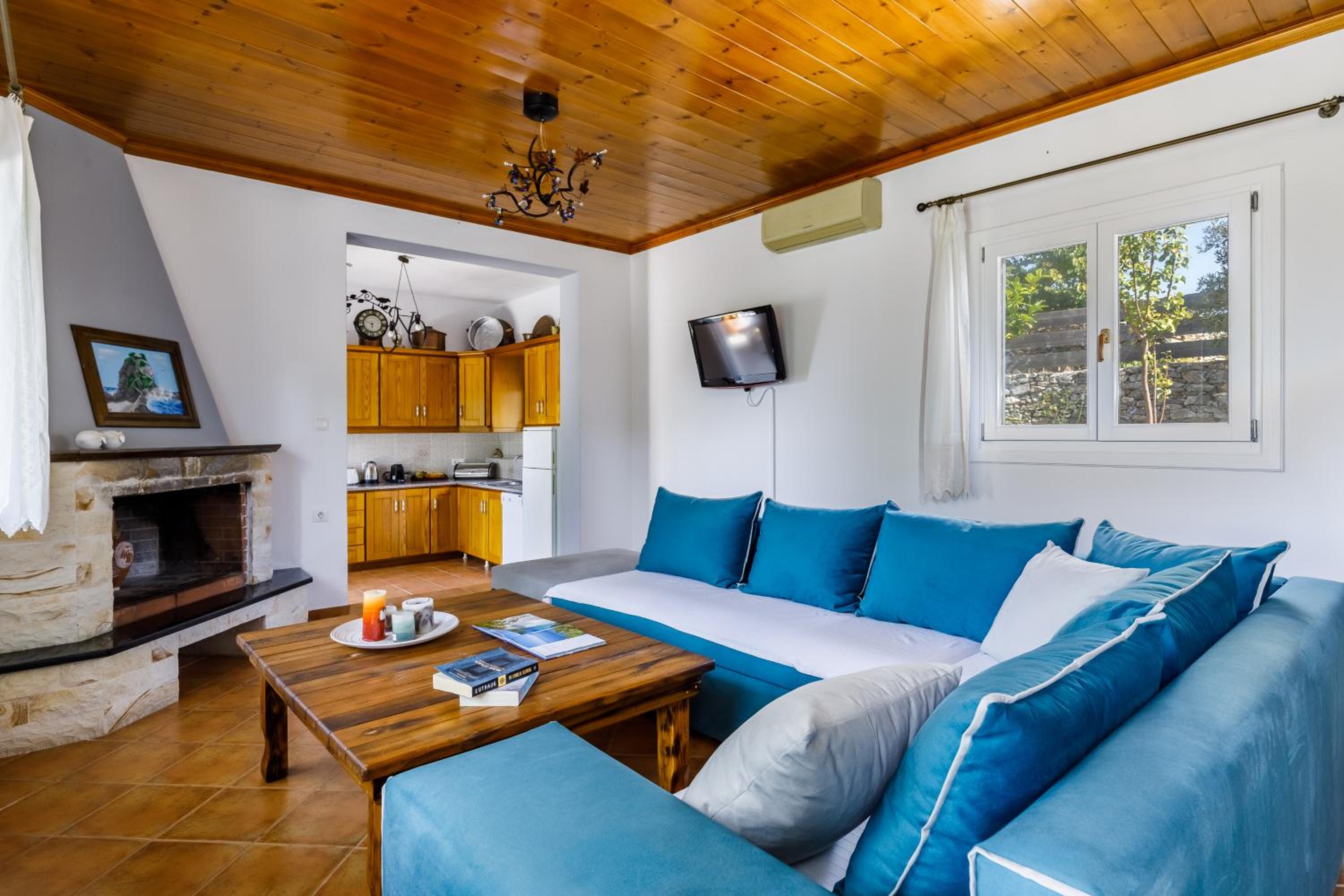 Villa Rose