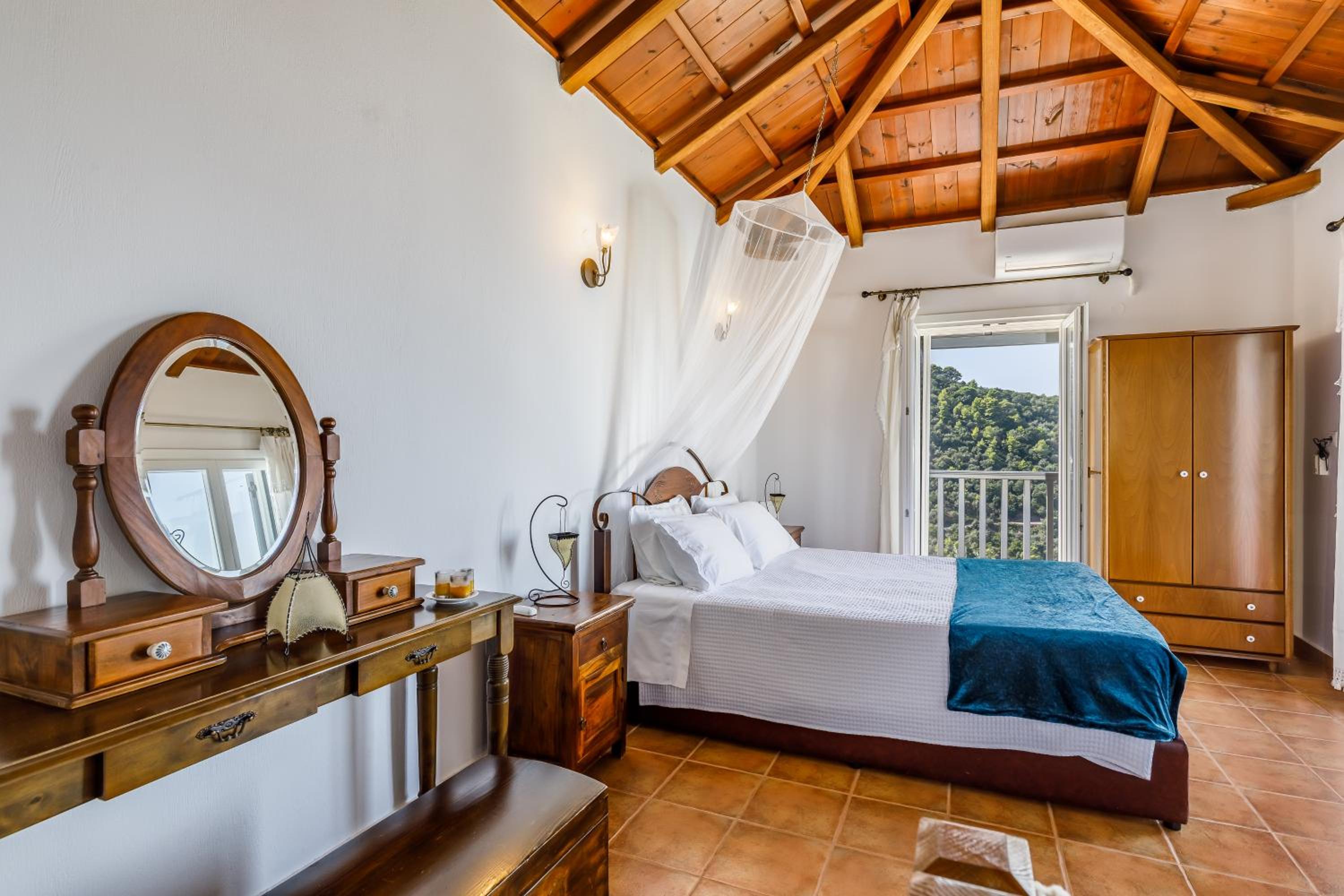 Villa Rose