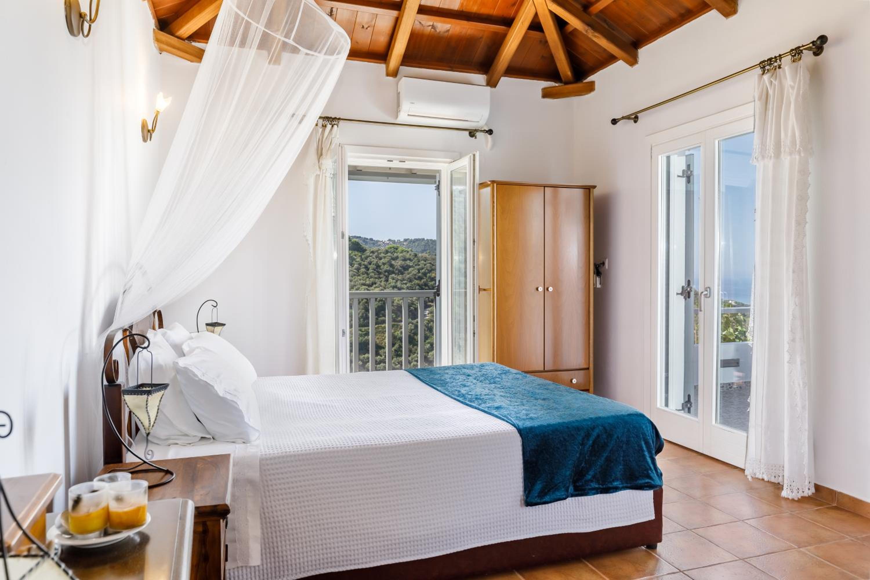 Villa Rose