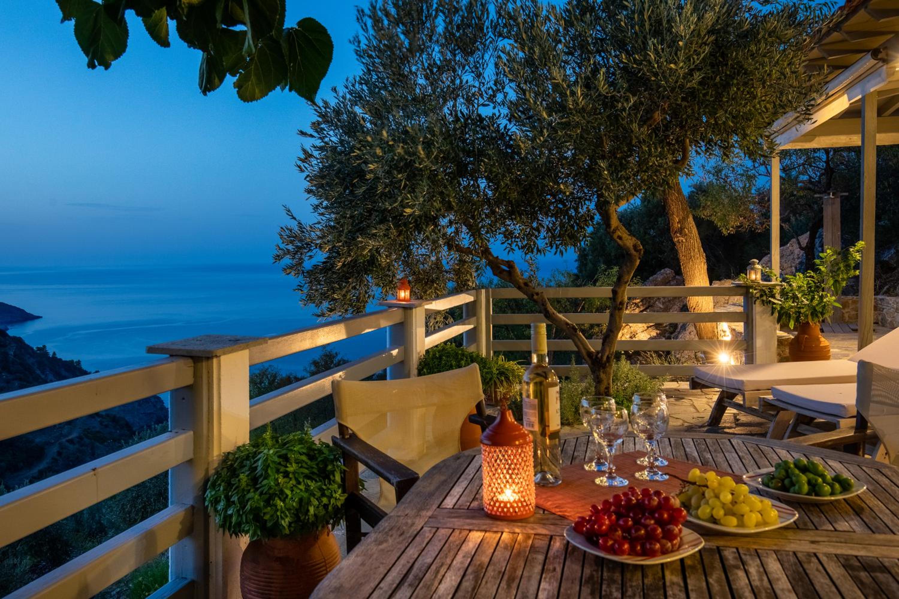 Villa Rose