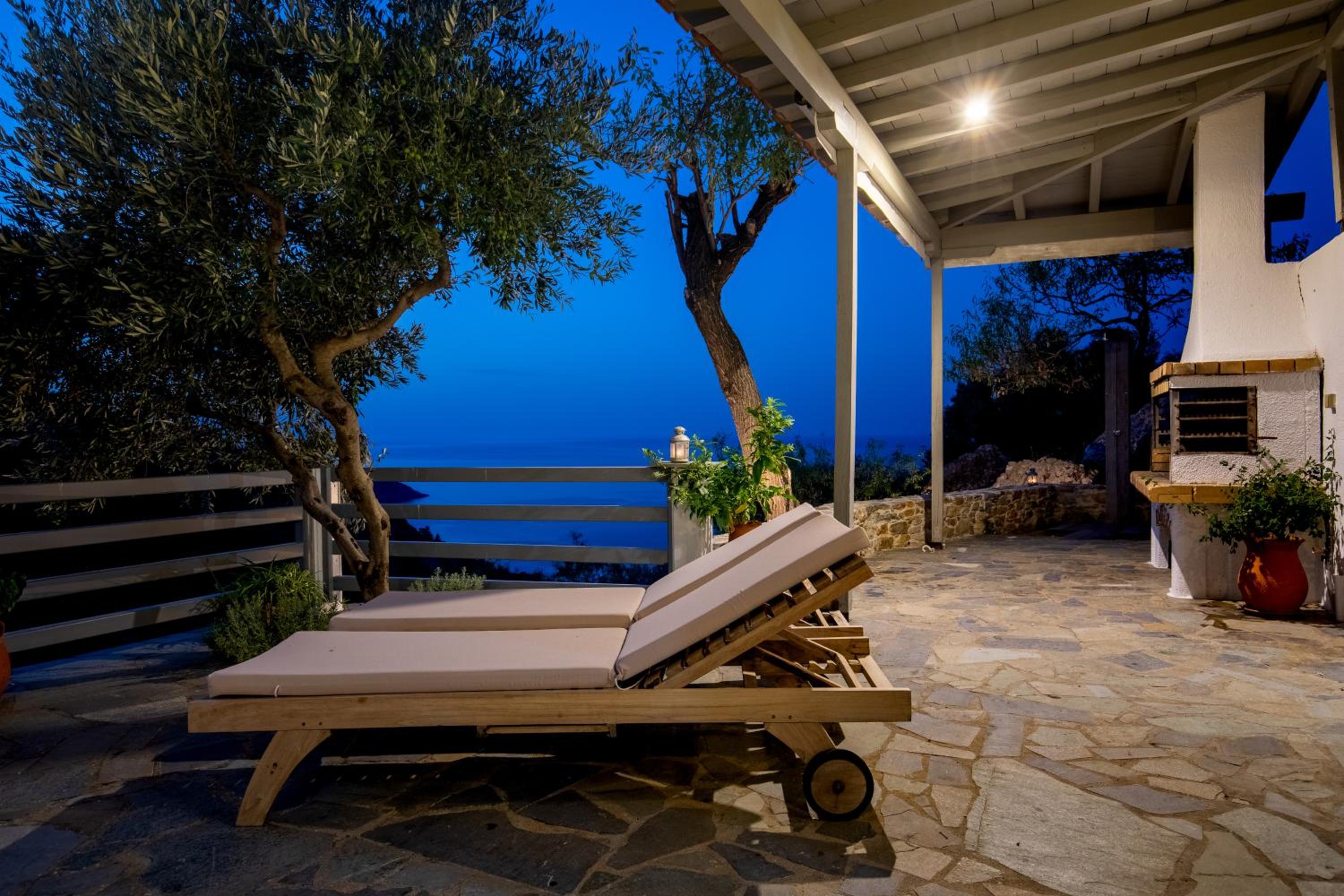 Villa Rose