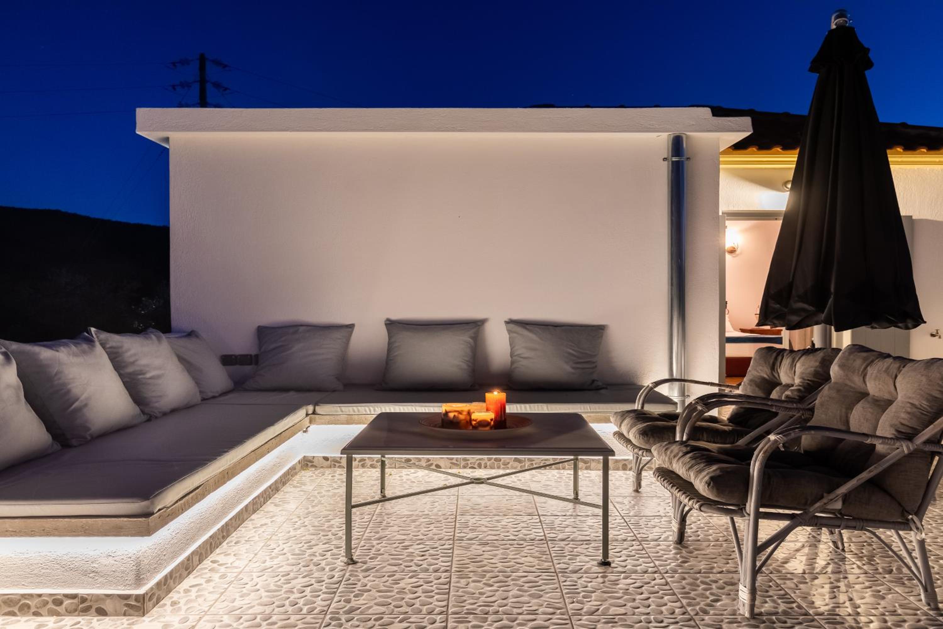 Villa Rose