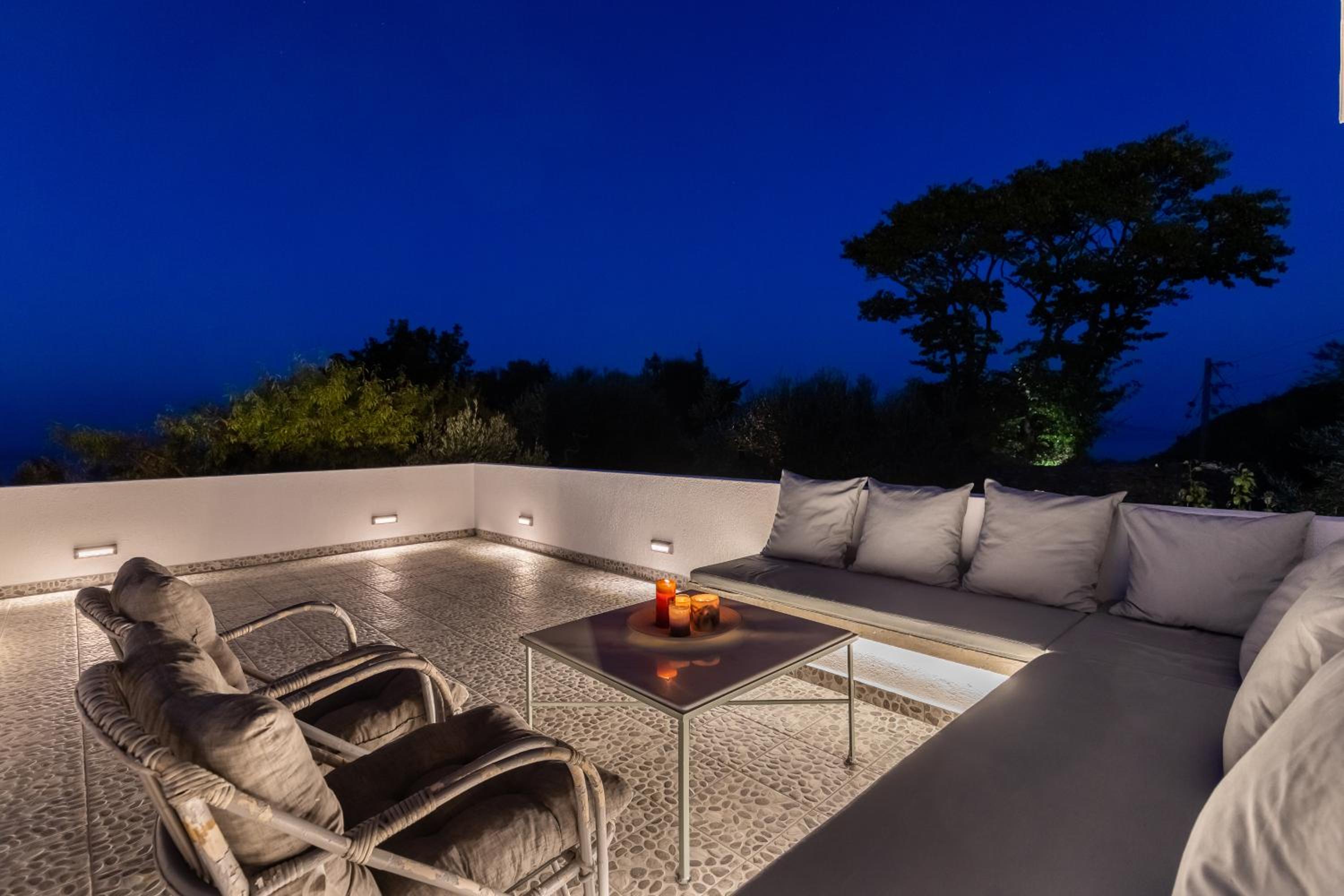 Villa Rose