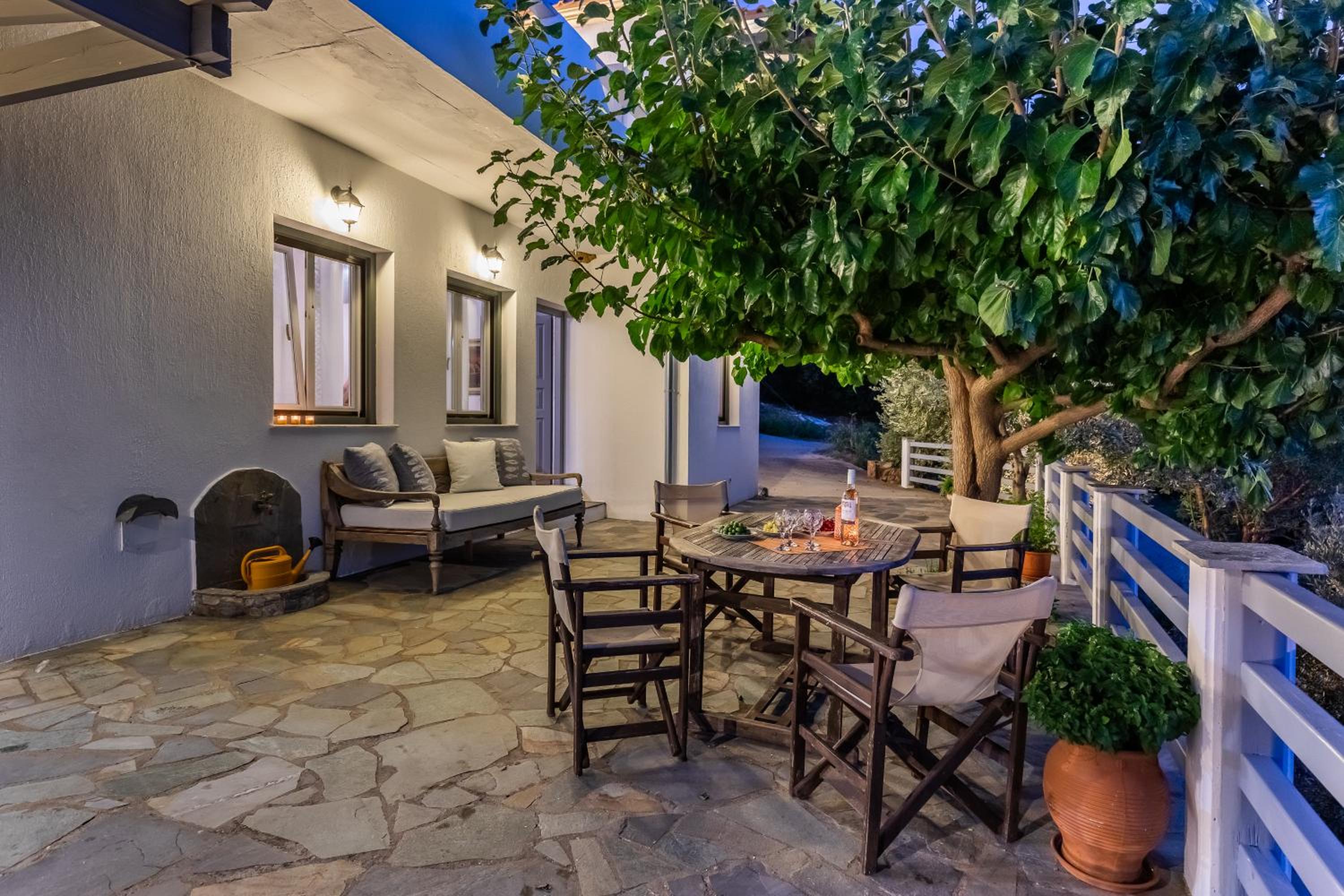 Villa Rose