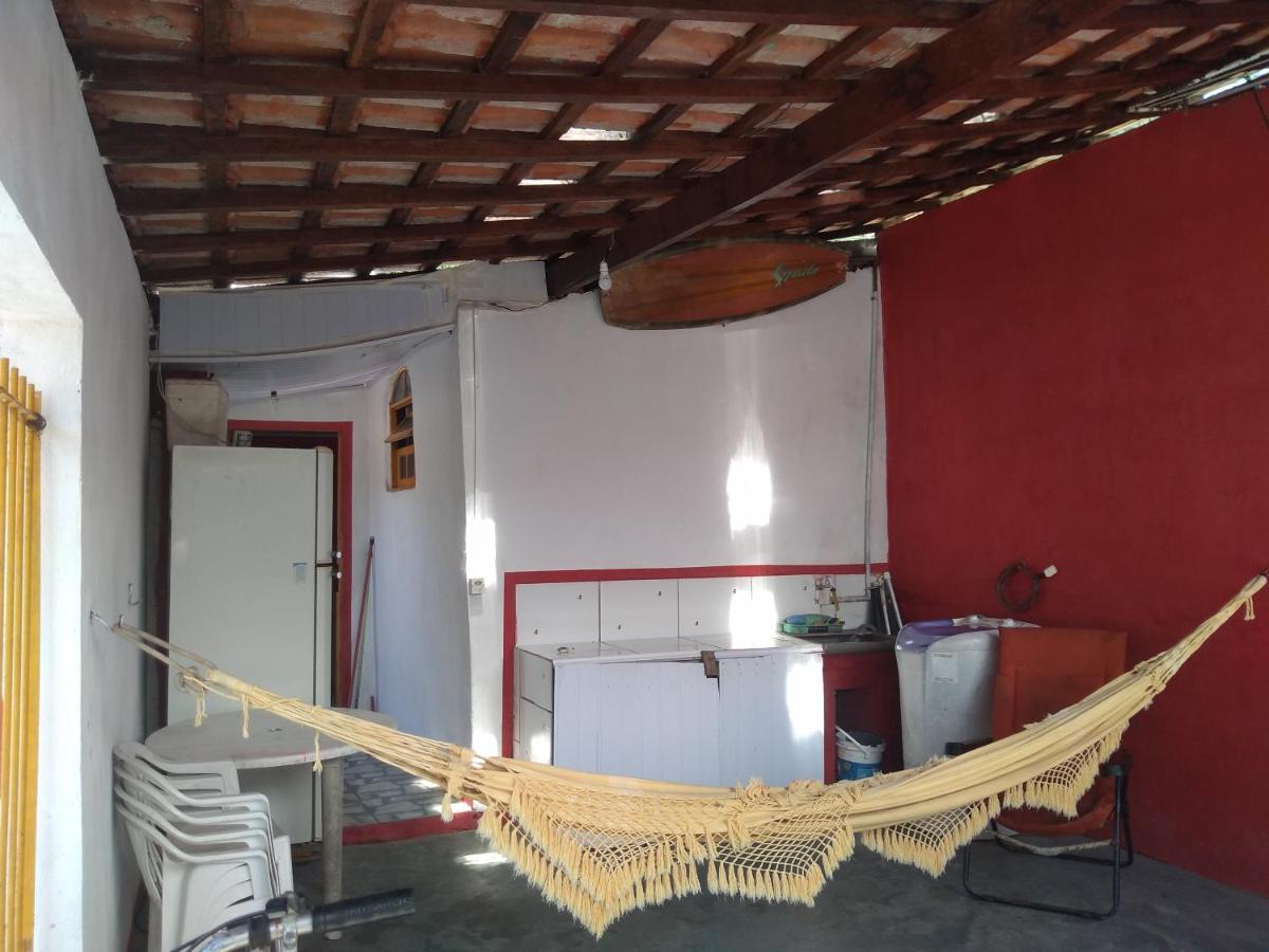 Buenos Home Ubatuba