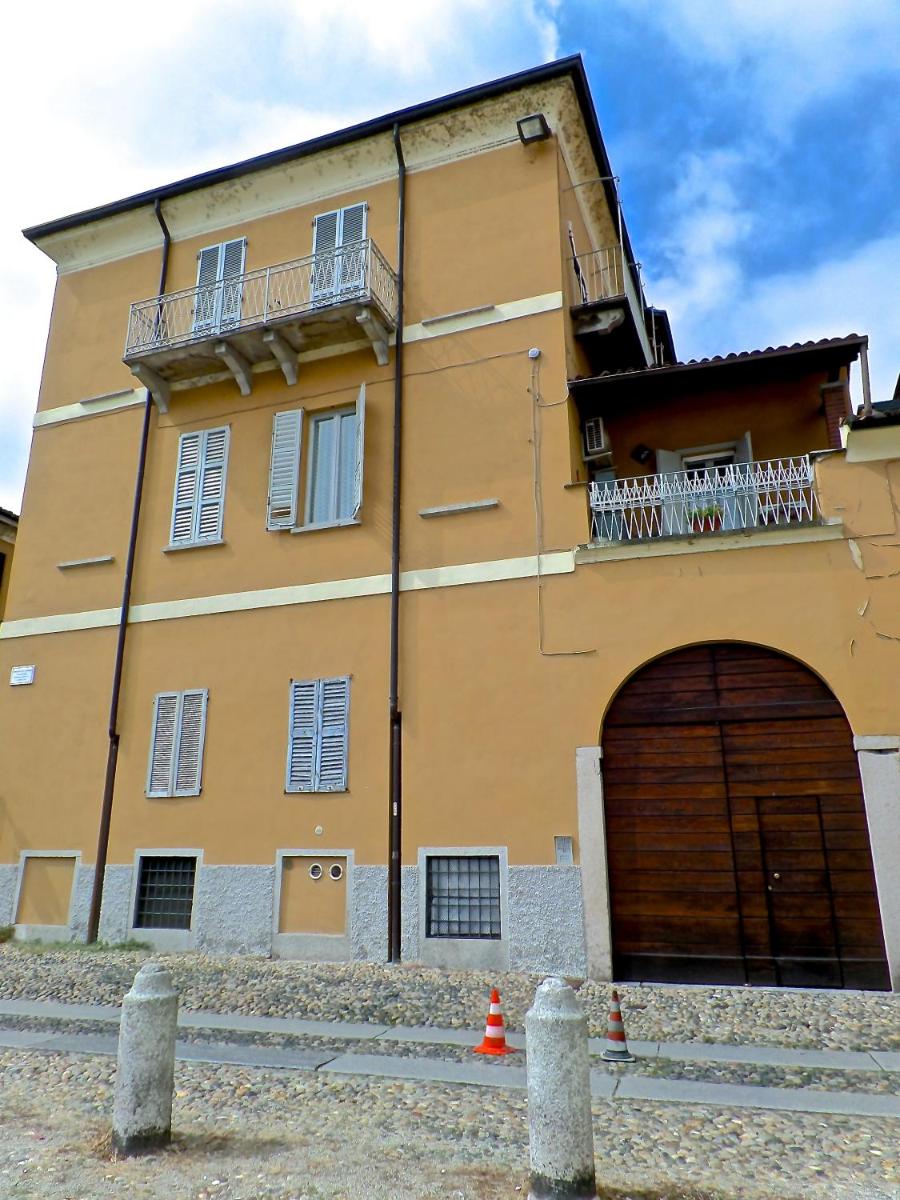 Pavia Downtown Apartment view 5