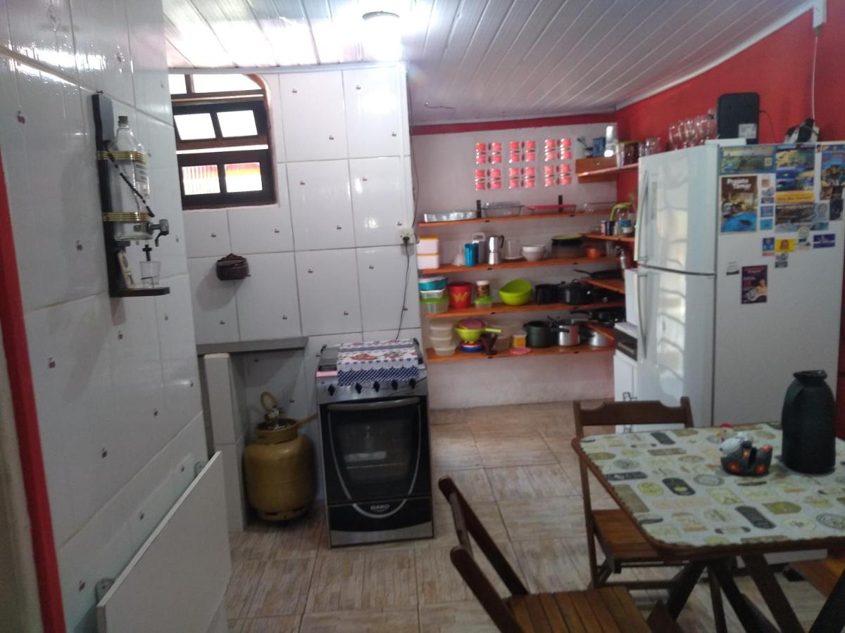 Buenos Home Ubatuba