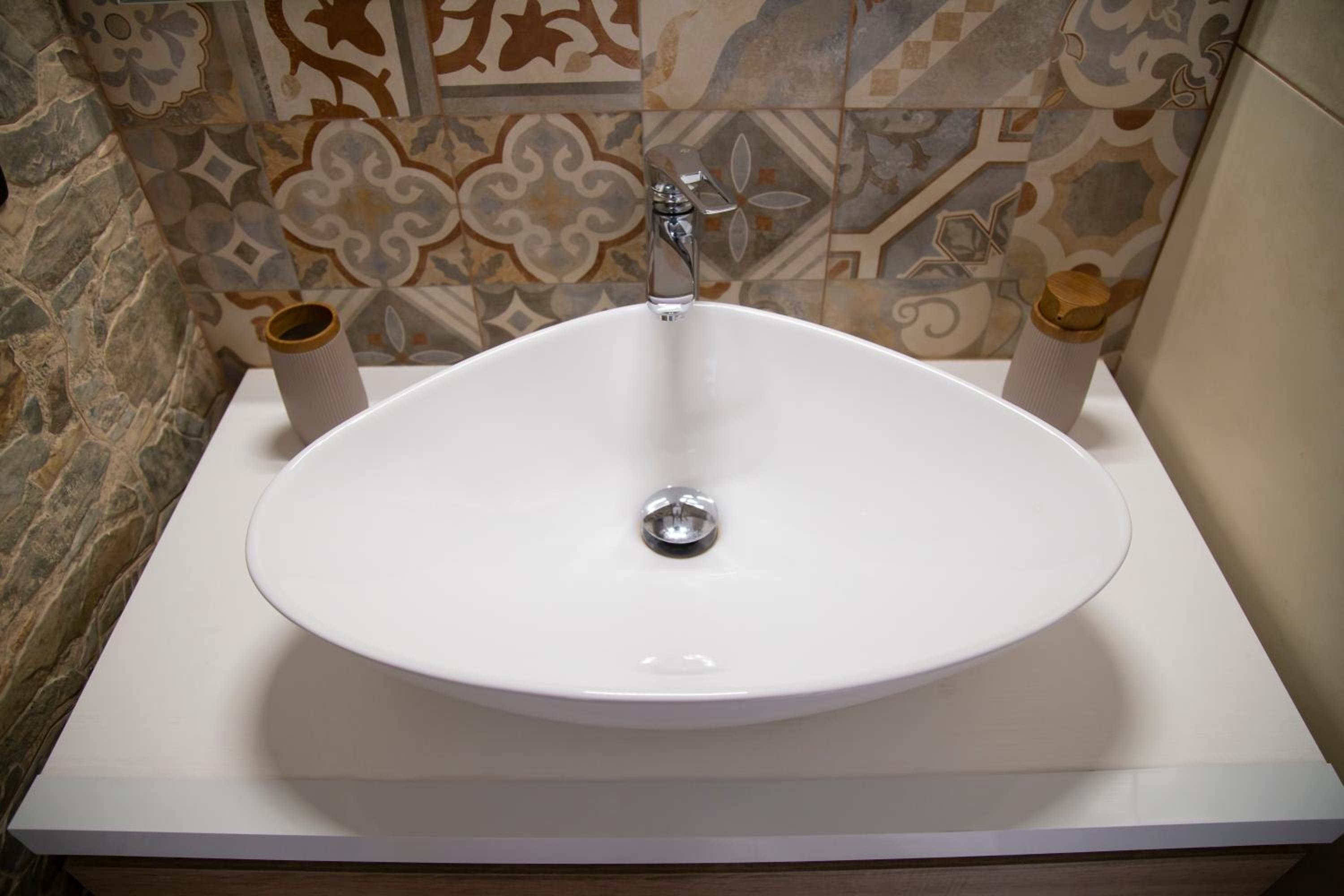 Kleosuite Iris Opera Ortigia view 2