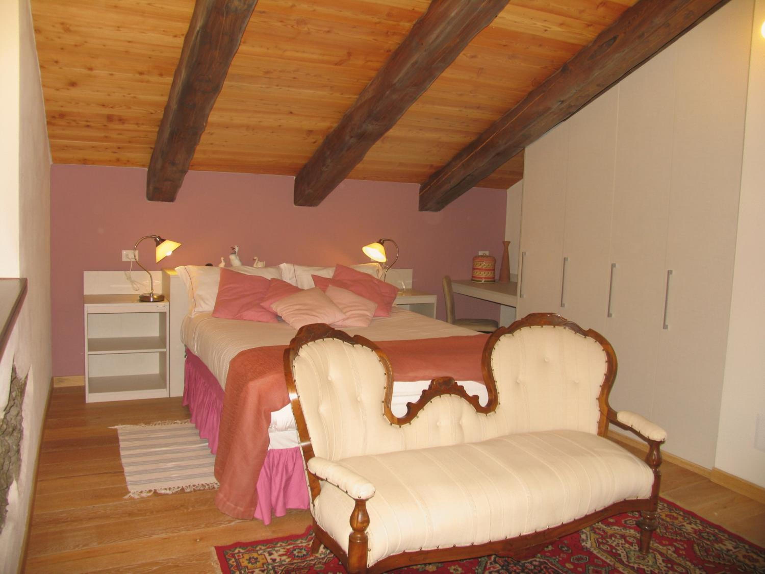 Casamariuccia
