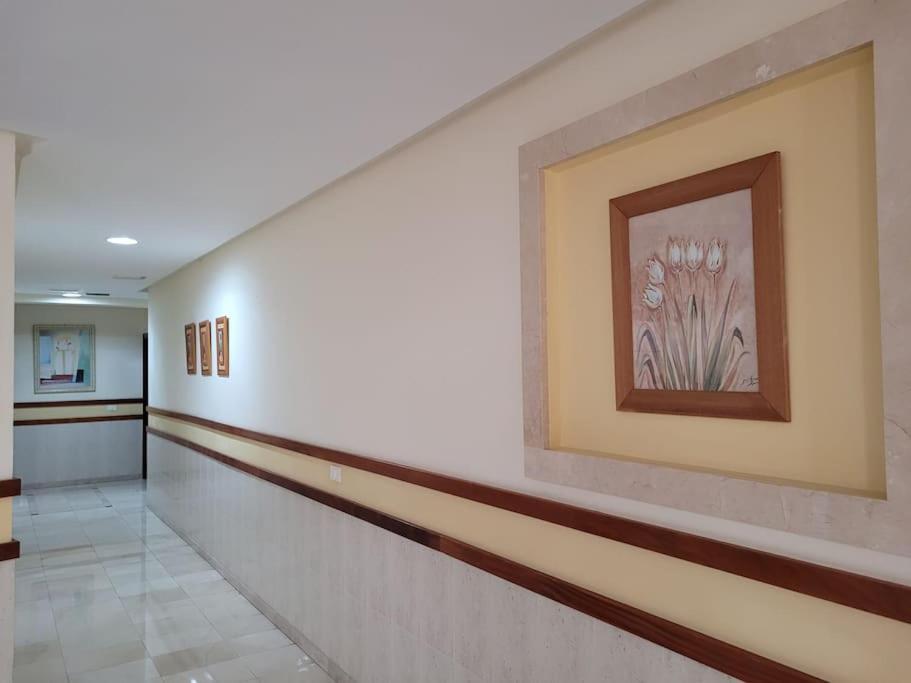 PLAYA DEL NORTE VIVIENDA VACACIONAL