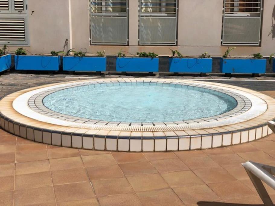 PLAYA DEL NORTE VIVIENDA VACACIONAL