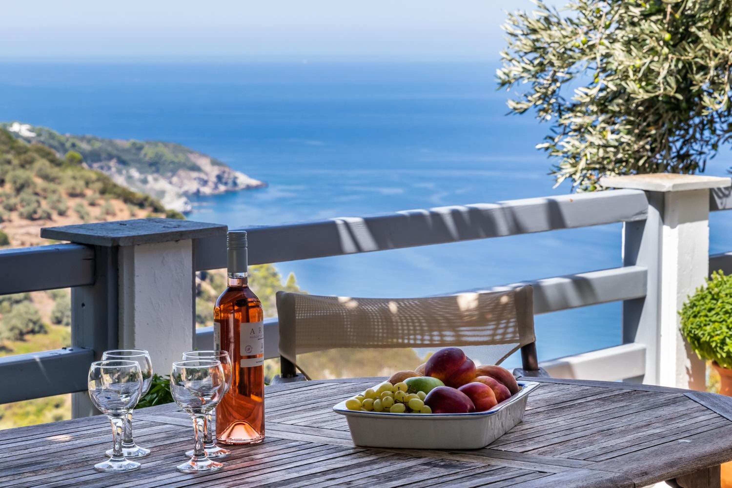 Villa Rose