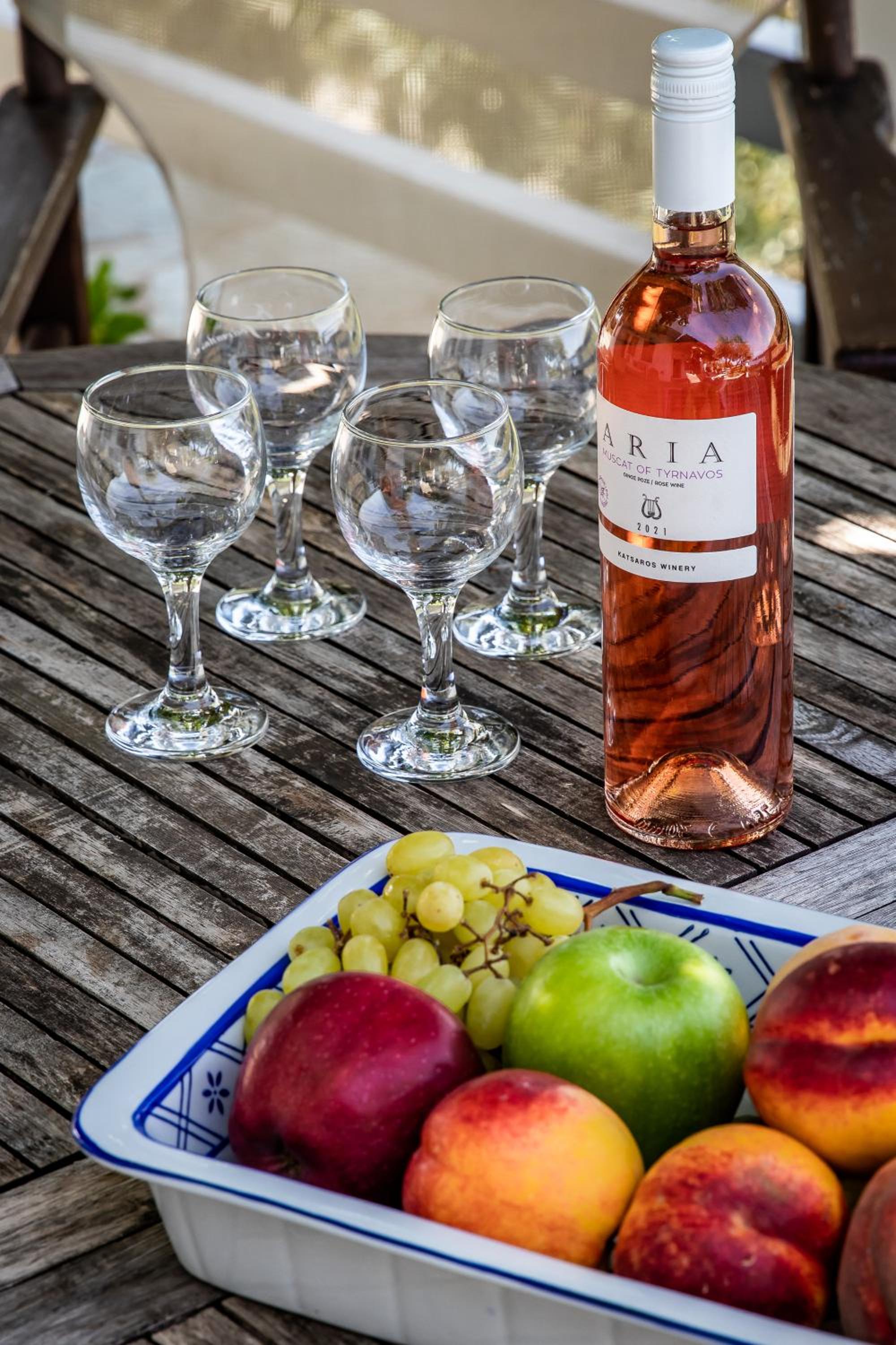 Villa Rose