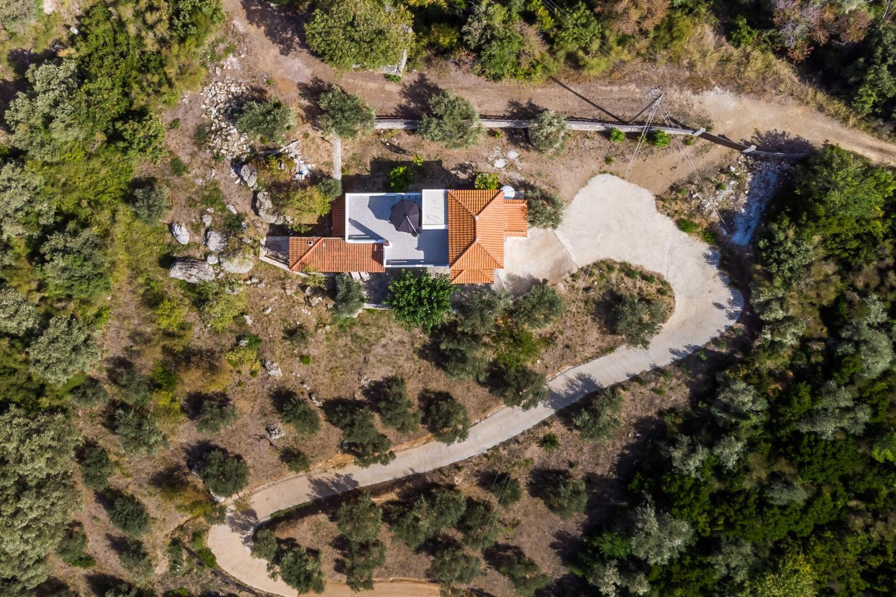 Villa Rose