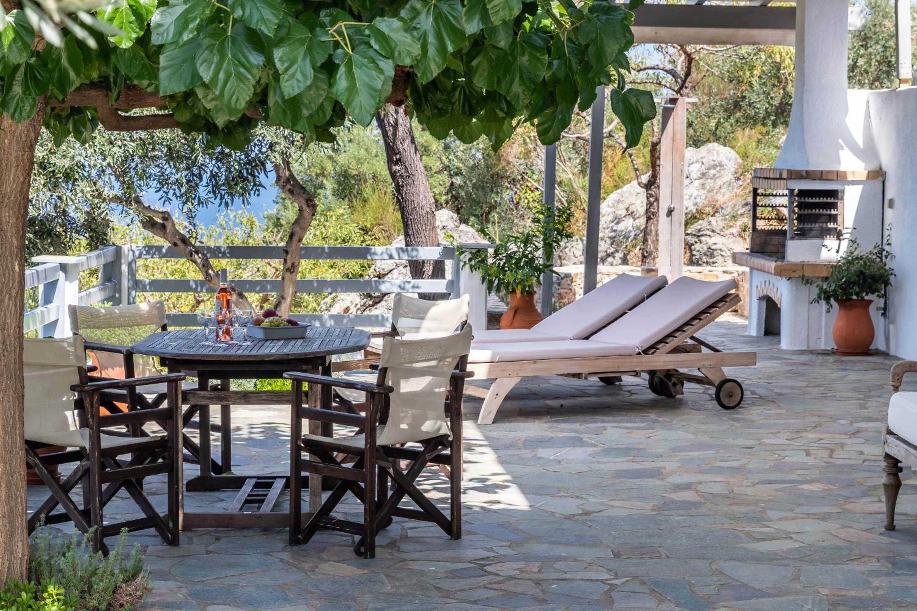 Villa Rose