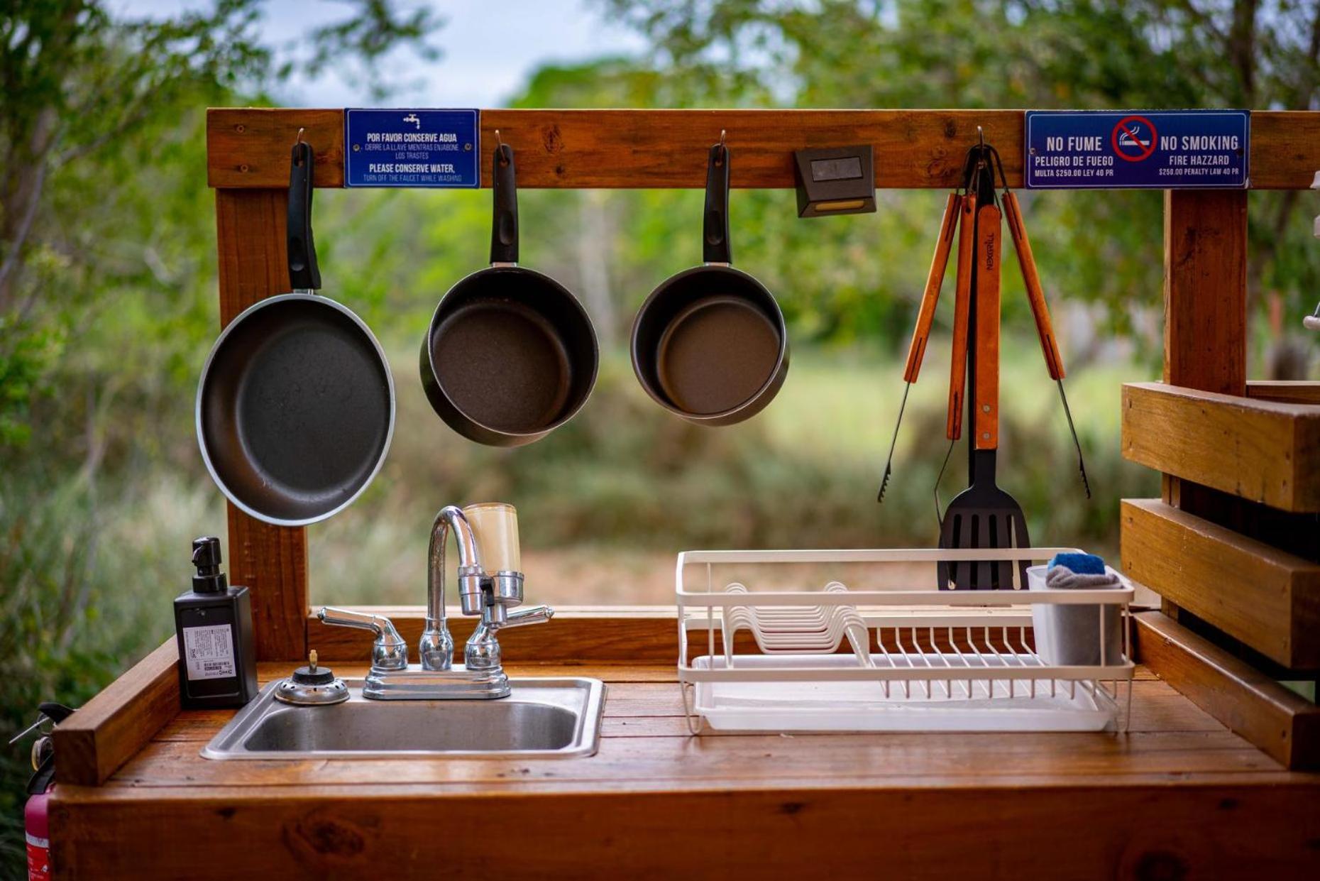 Pitahaya Glamping