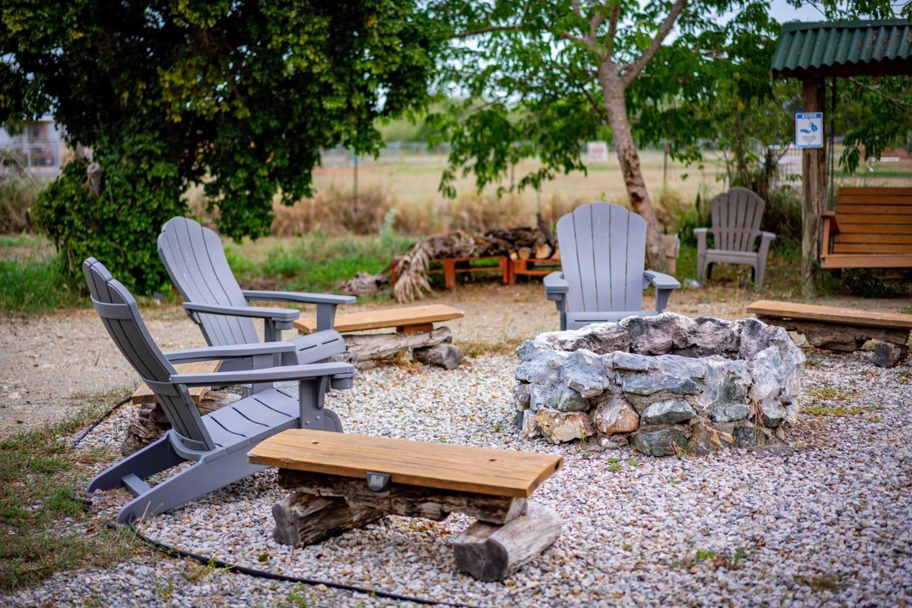 Pitahaya Glamping