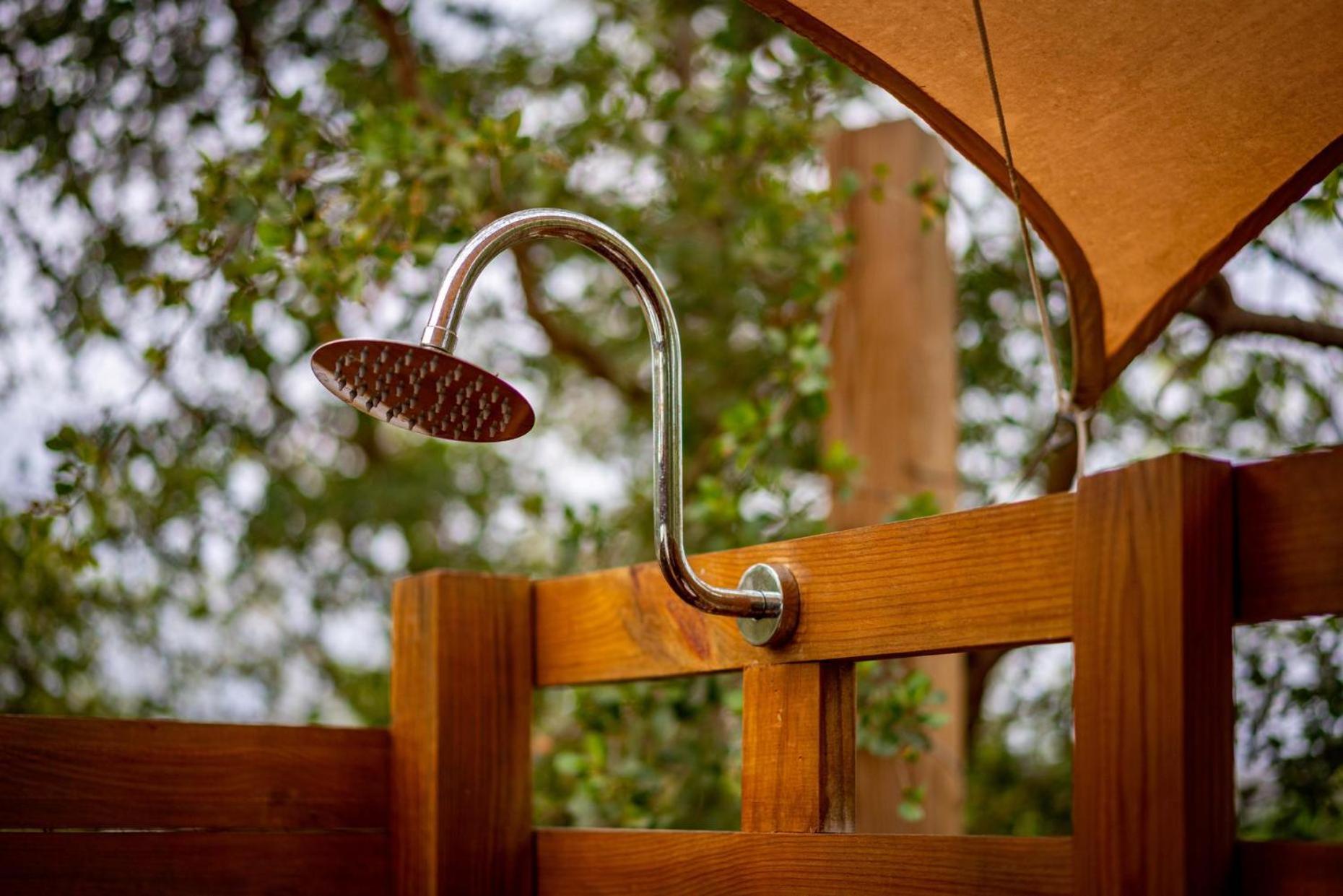 Pitahaya Glamping