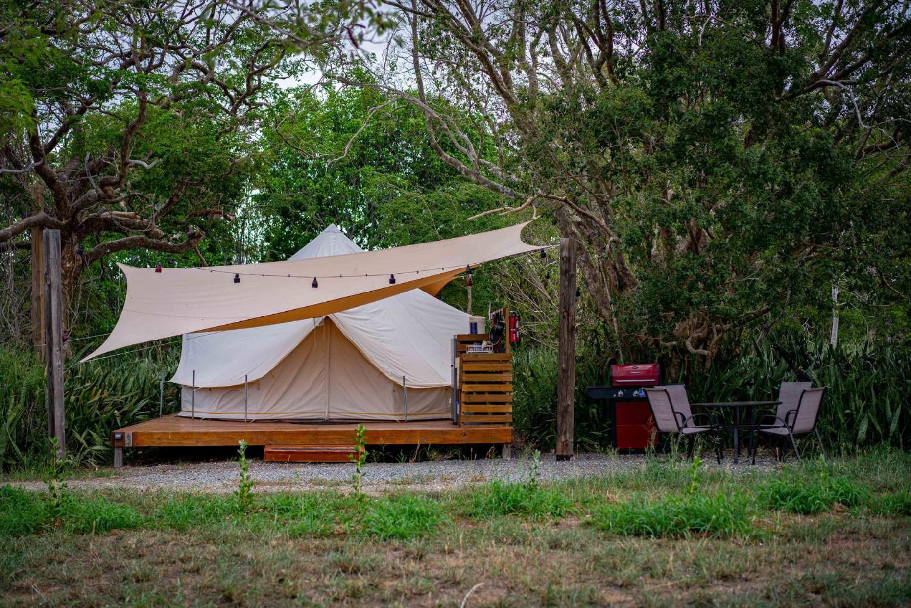 Pitahaya Glamping
