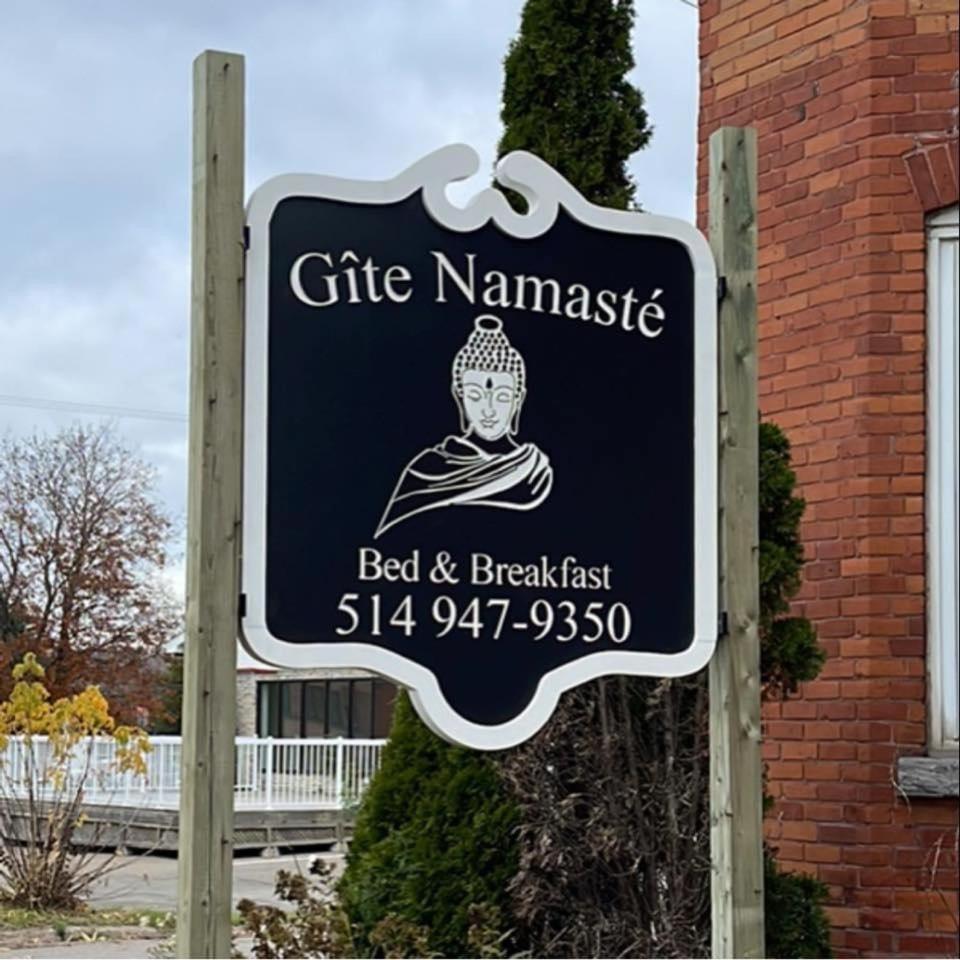 Le Namasté Auberge touristique