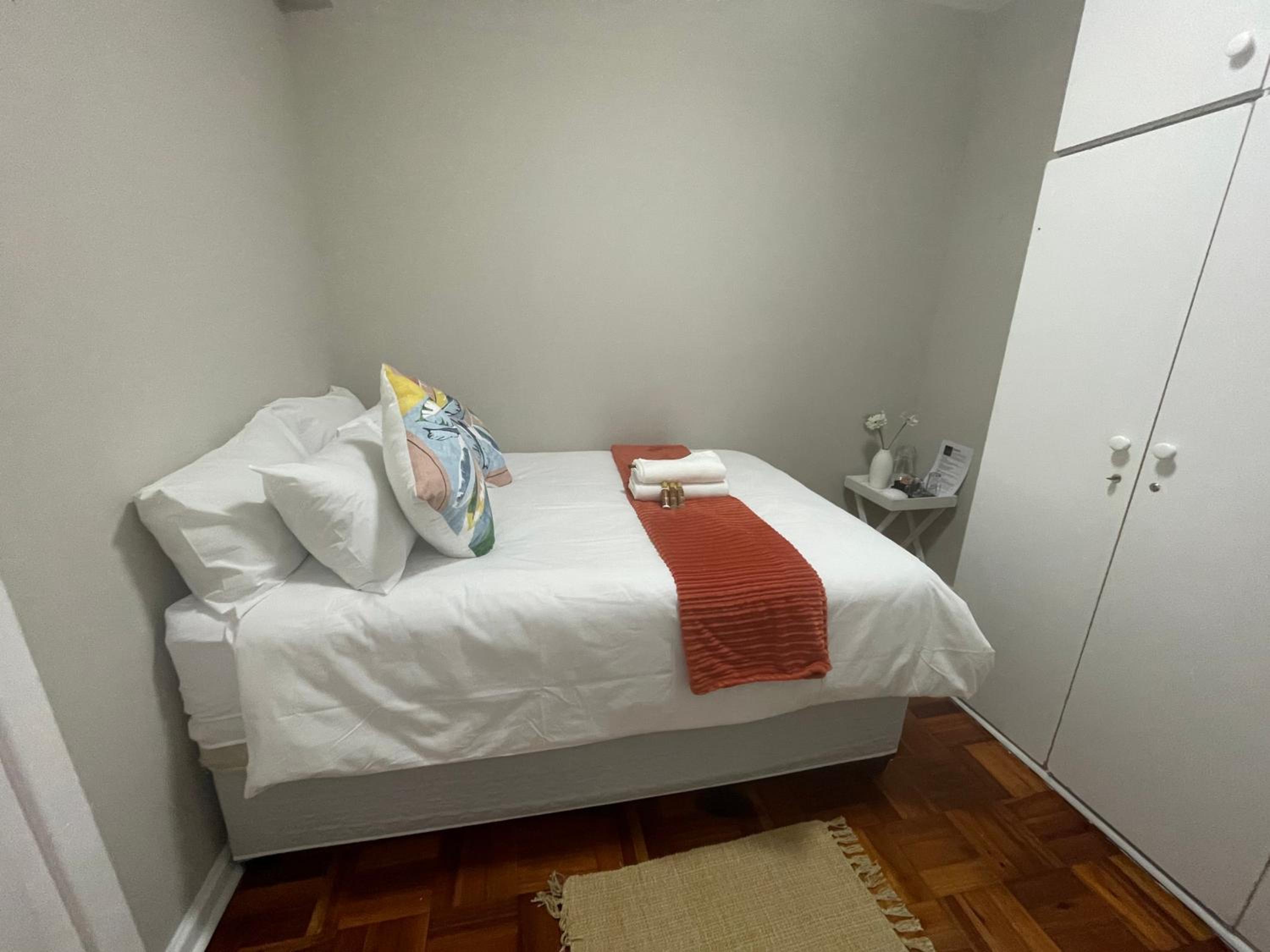 Luyindalo Accomodation at Granten Heights