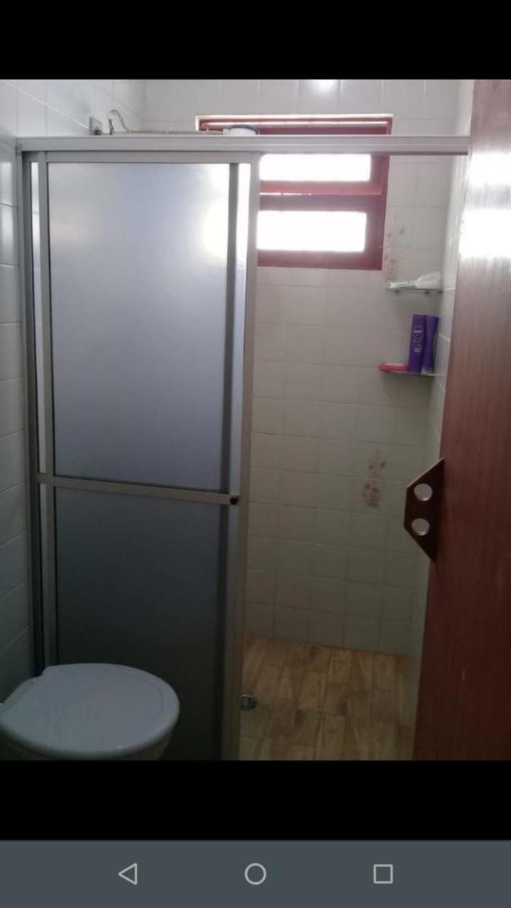Casa com piscina em Mongaguá