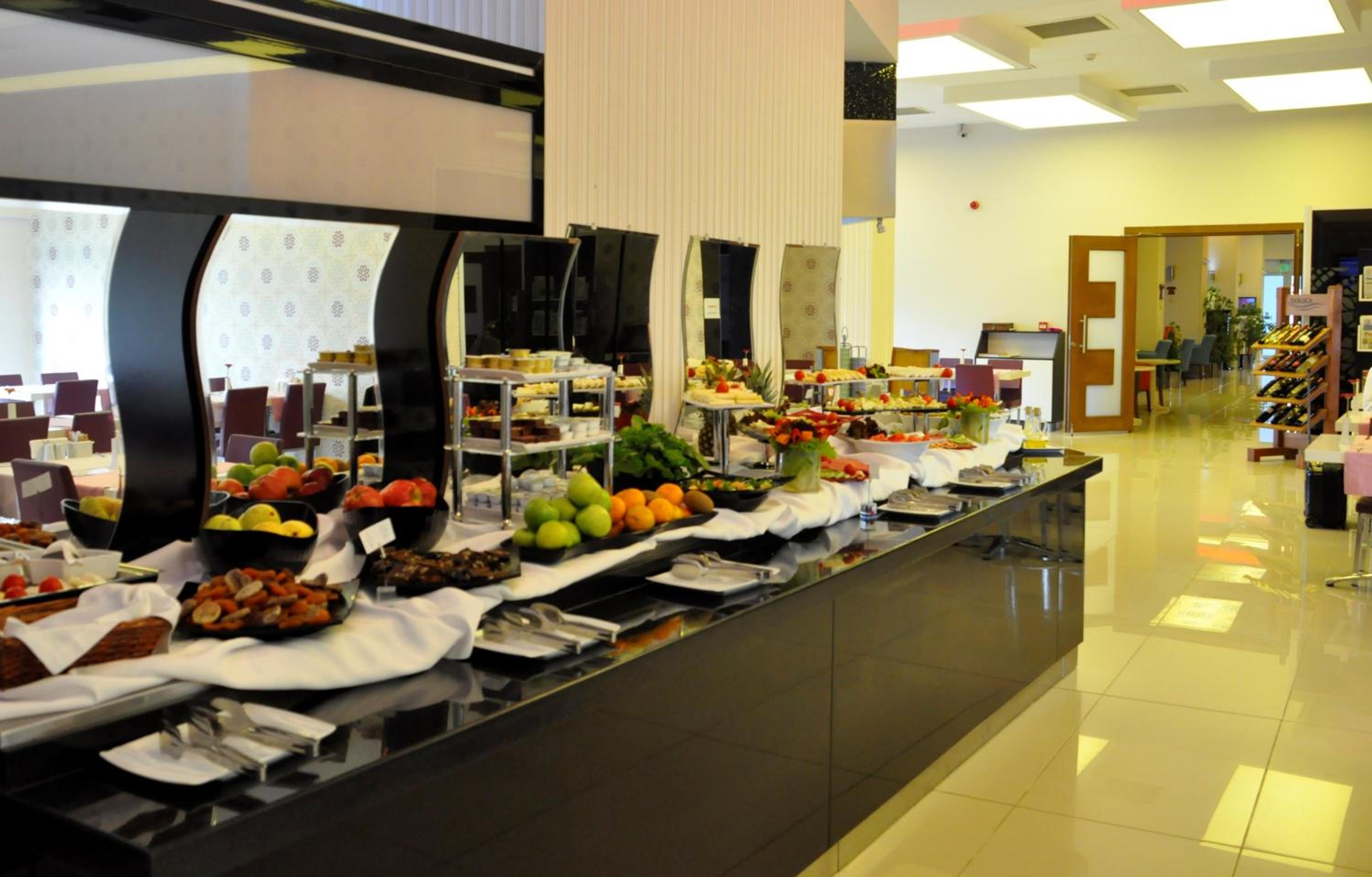 Orty Havaalanı Oteli - Image 24