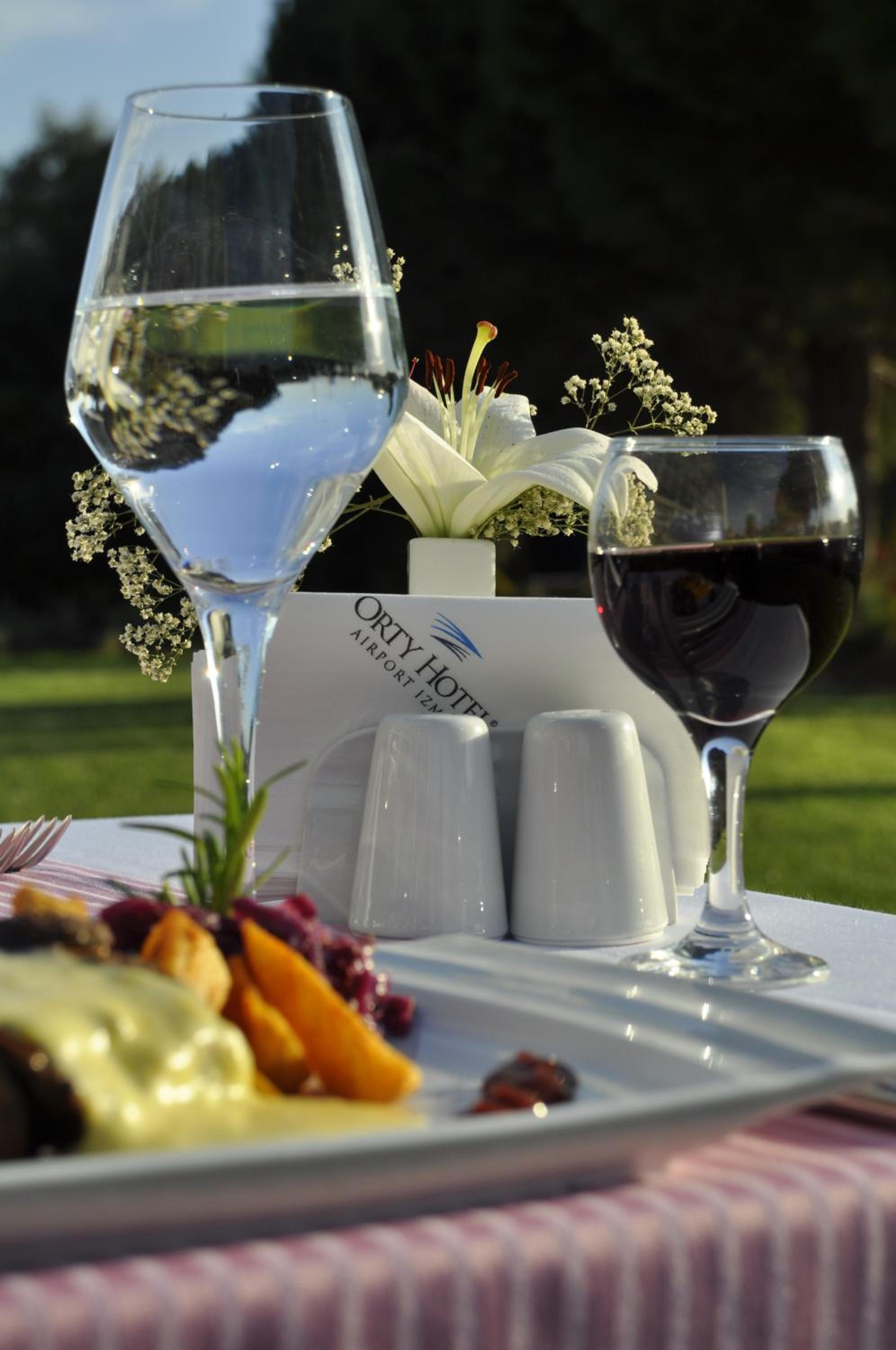 Orty Havaalanı Oteli - Image 25