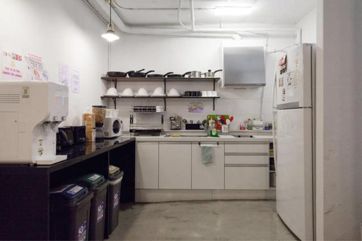 Starhostel Dongdaemun Suite
