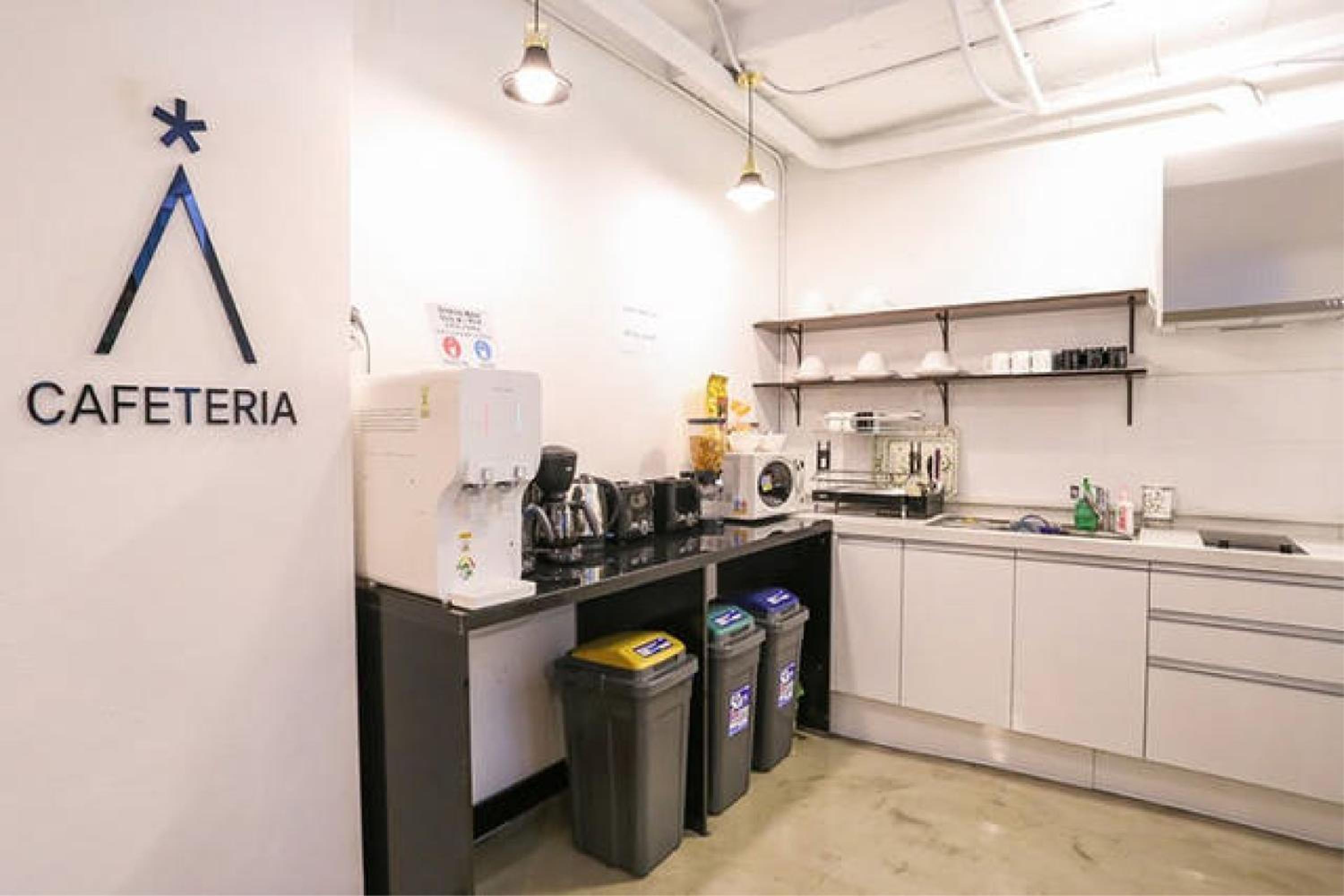 Starhostel Dongdaemun Suite
