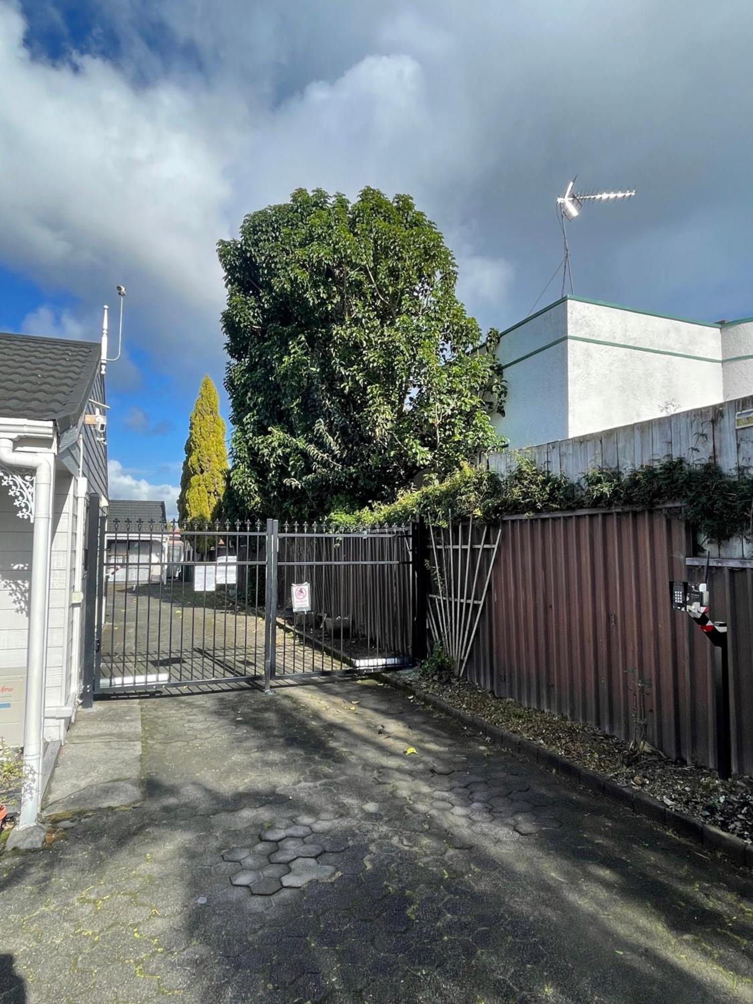 Papakura Pioneer Motor Lodge & Motel