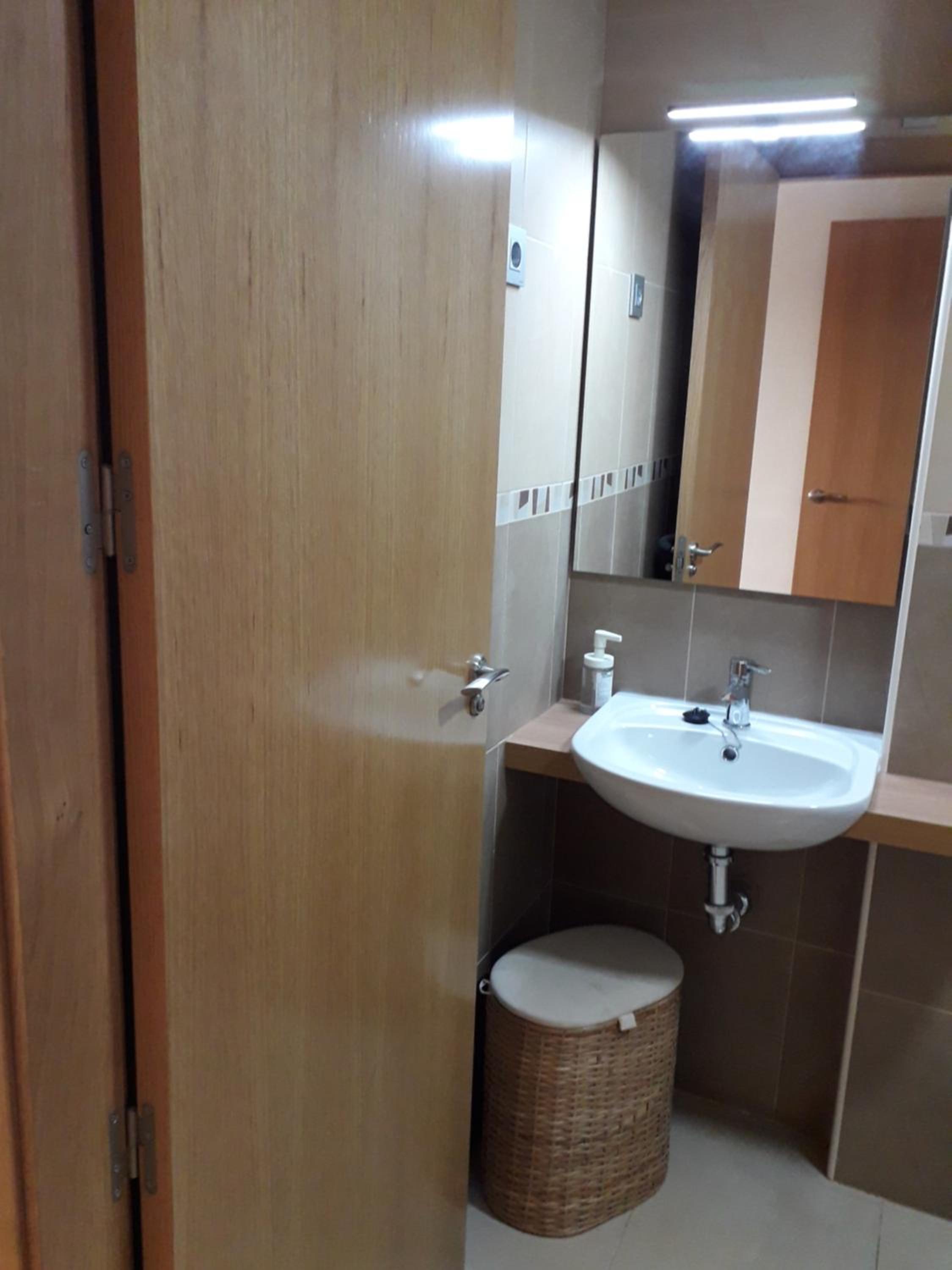 Apartamento Murcia