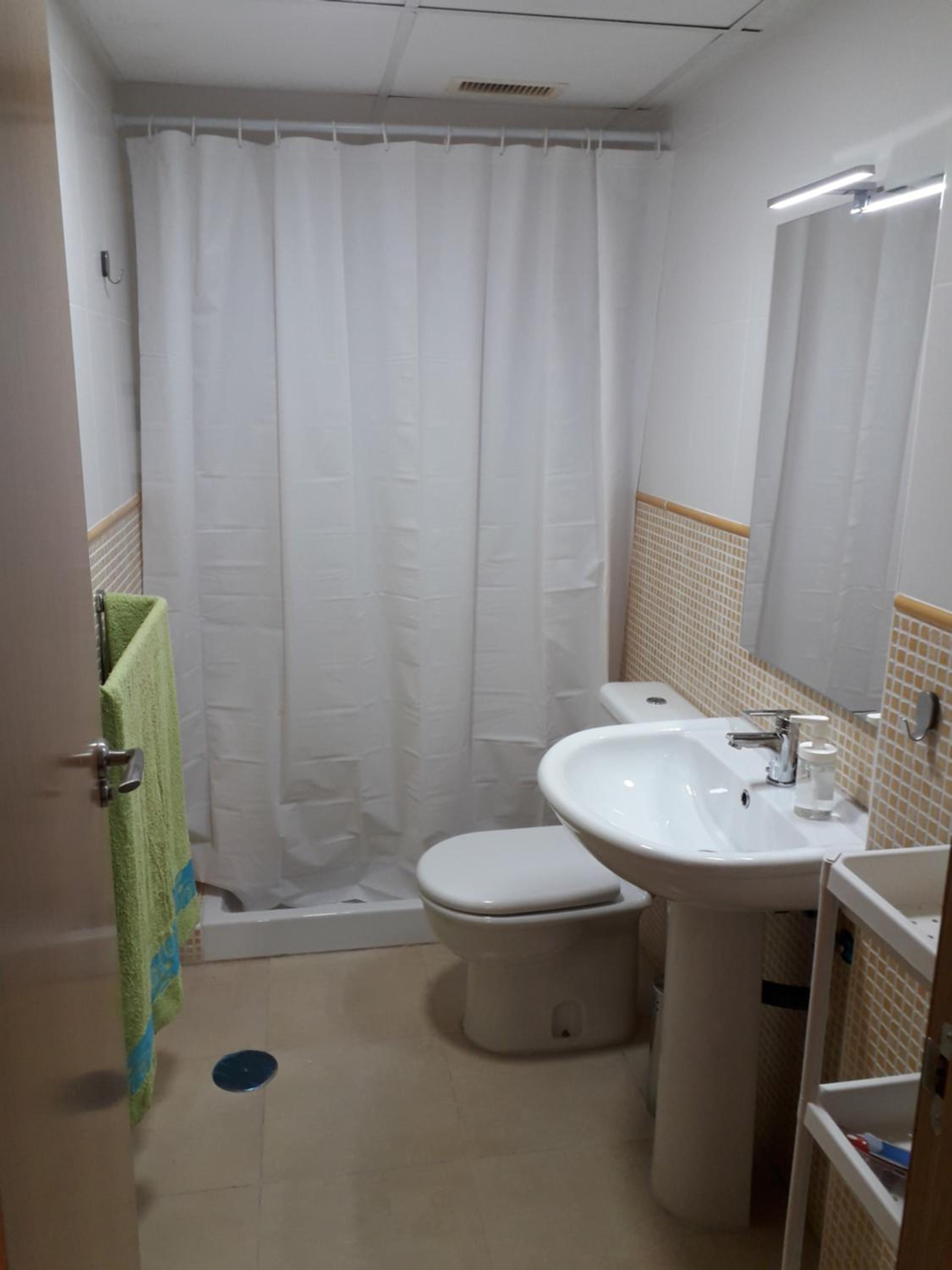 Apartamento Murcia