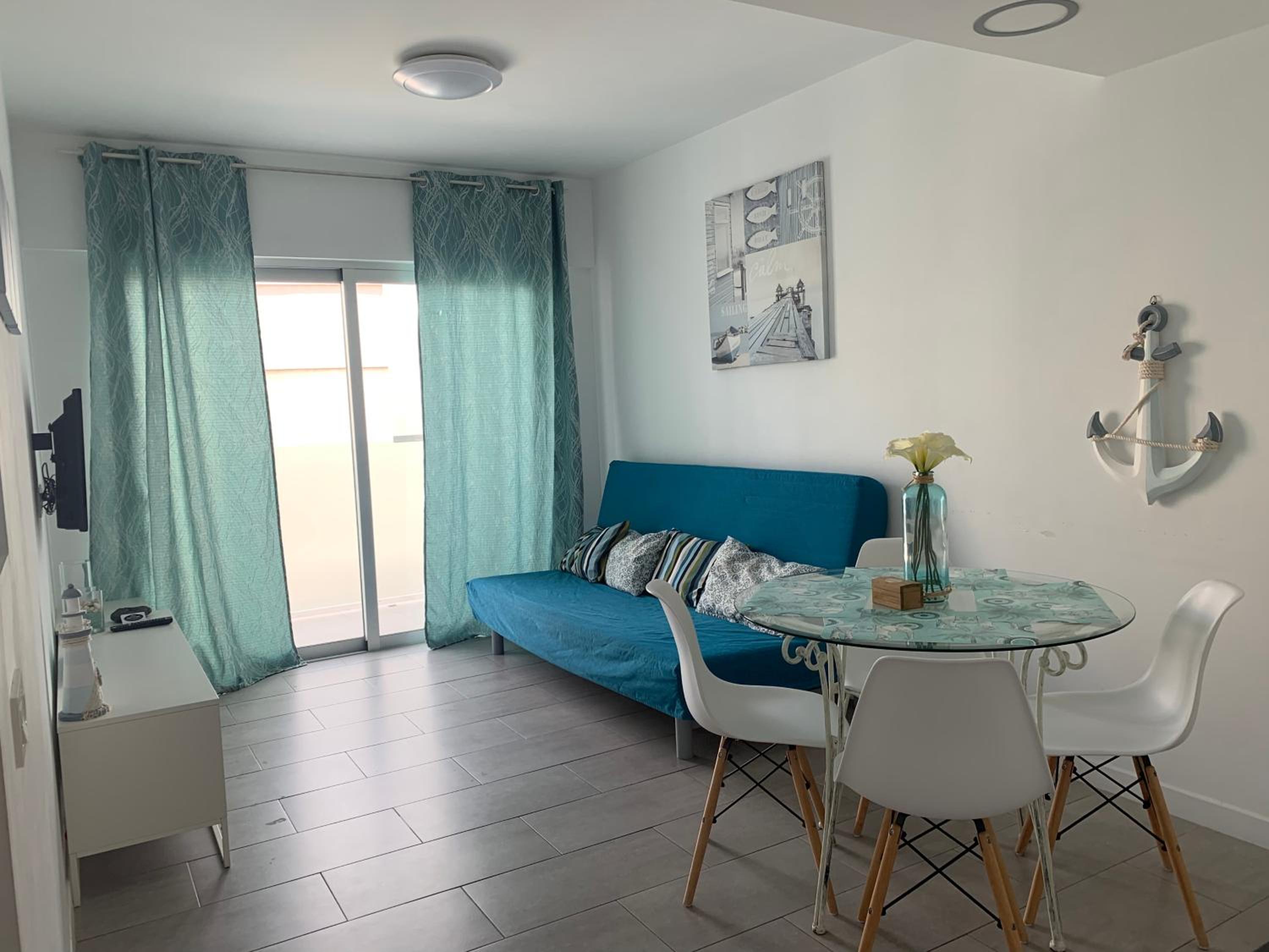 La Perla de Sunset Beach view 3