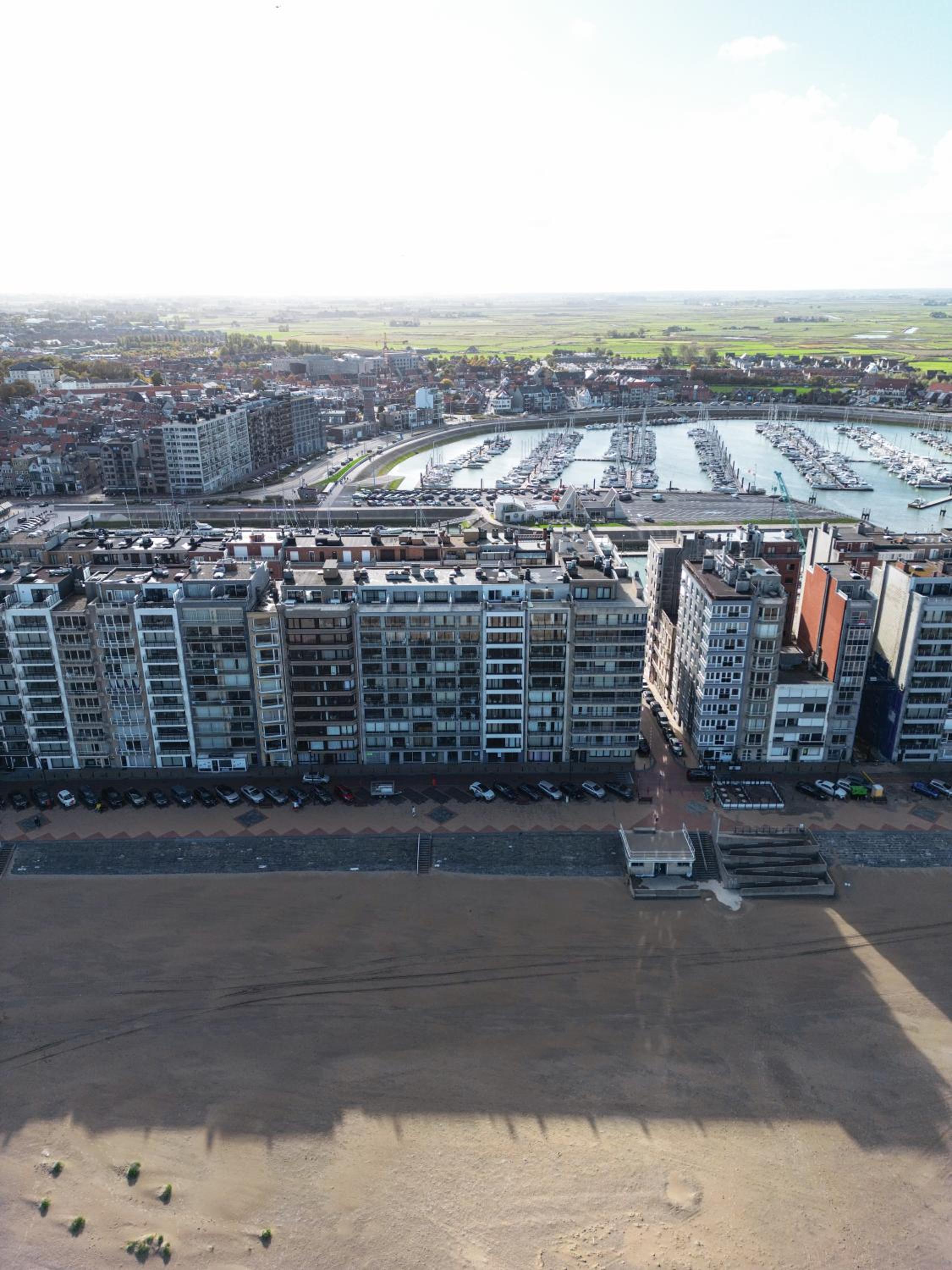 Apartment Vue sur Mer