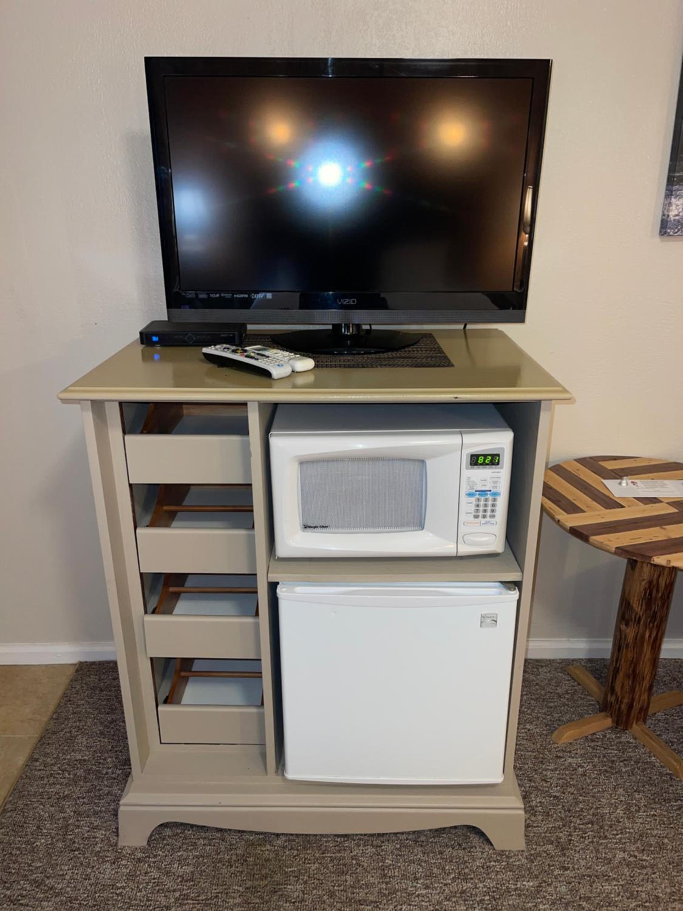 Indian Creek Lodge