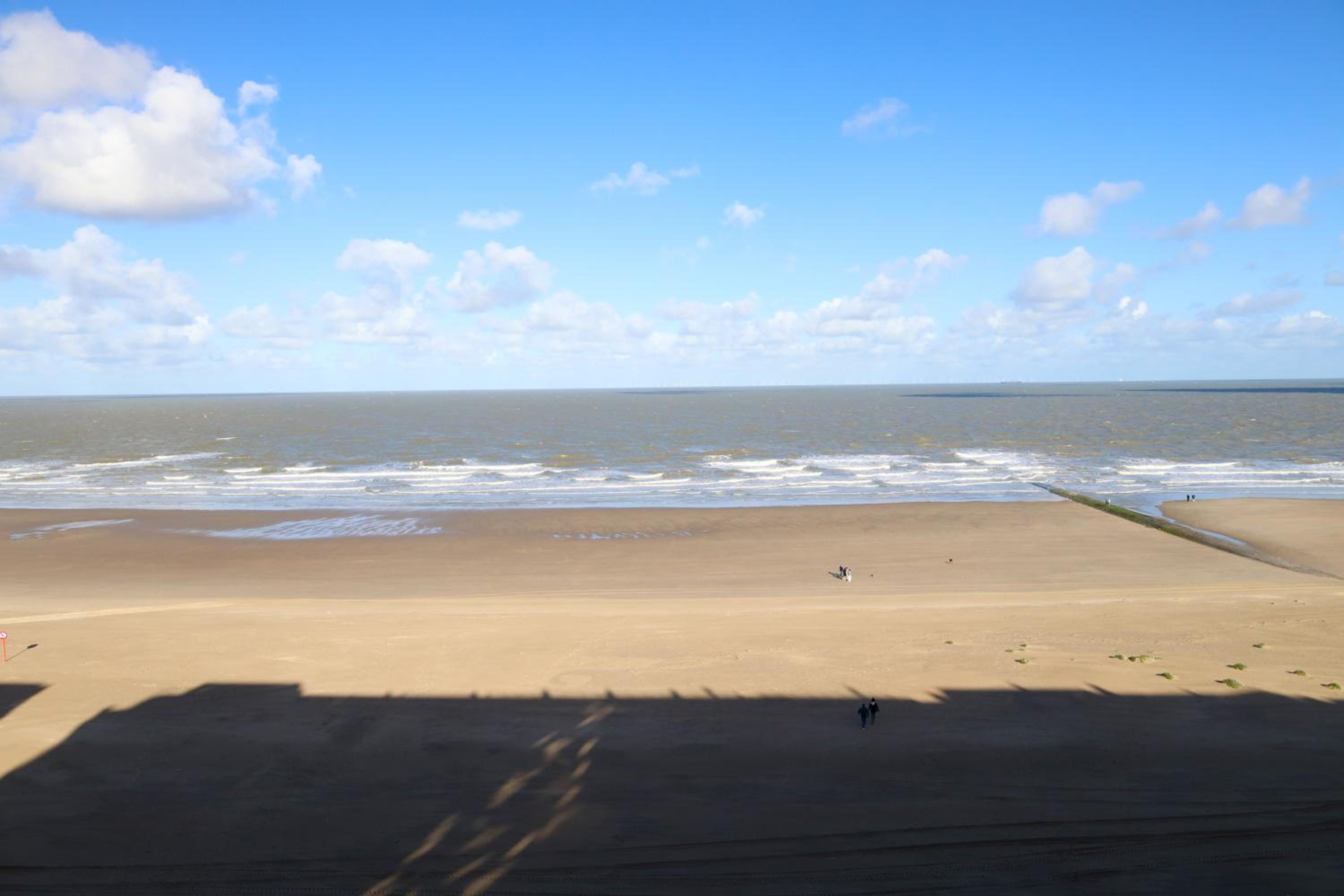 Apartment Vue sur Mer