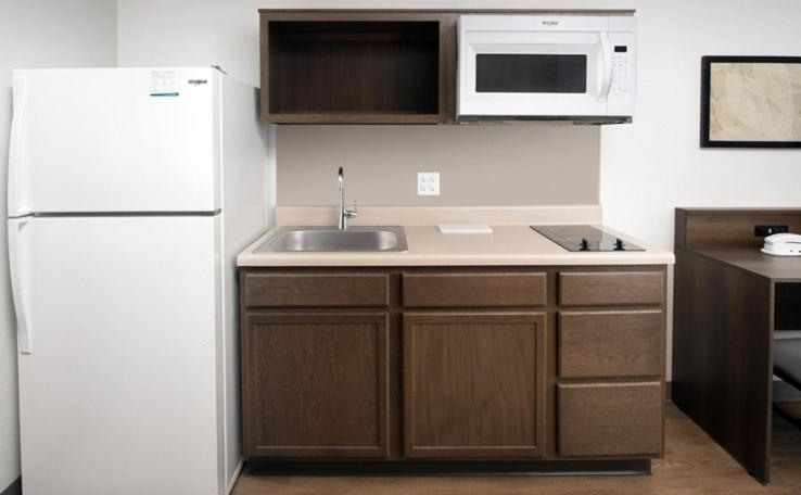 WoodSpring Suites Reno Sparks - Property Image 4