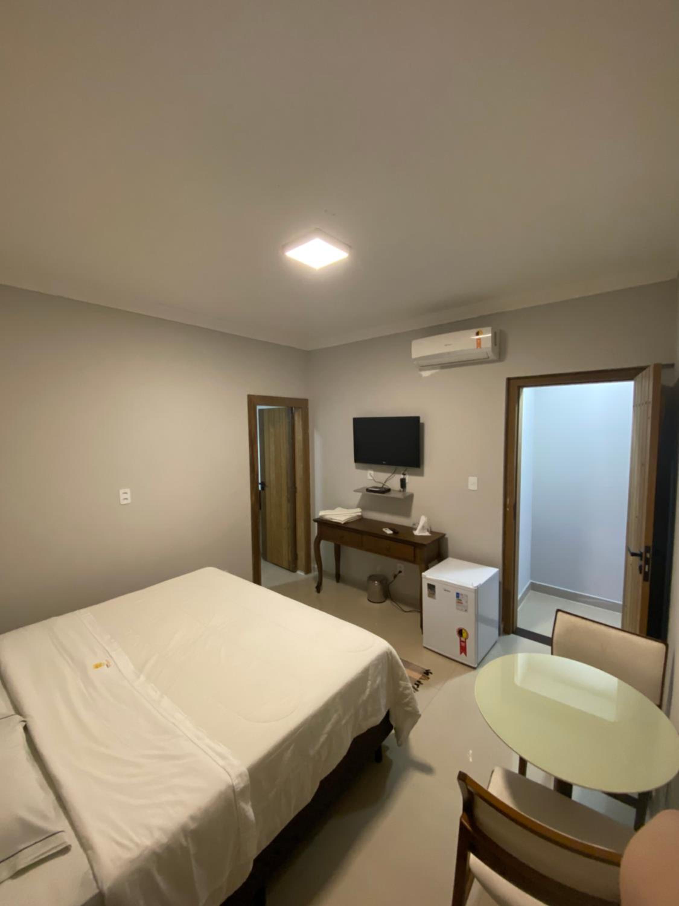 Pousada Villa Guimaraes