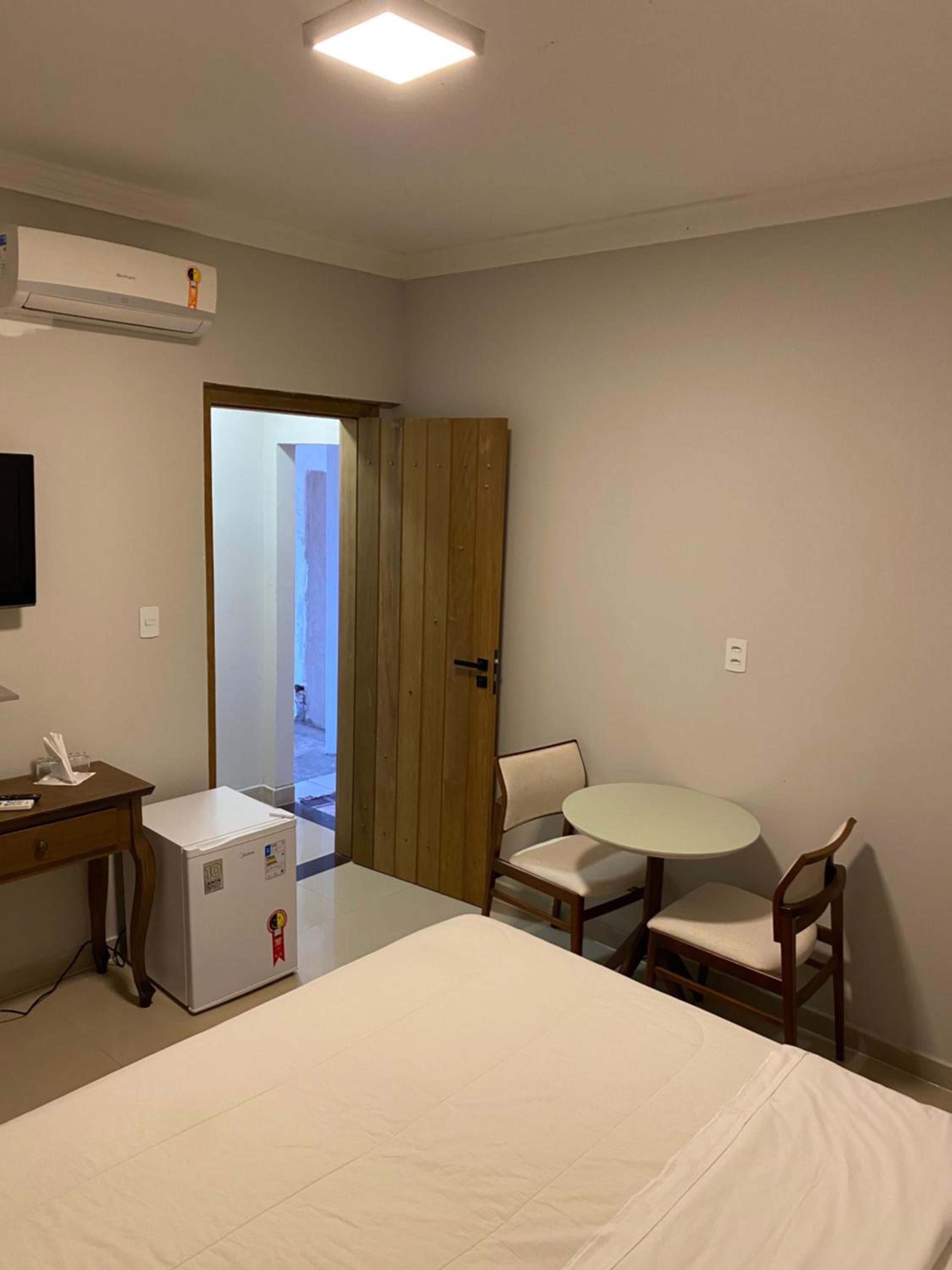 Pousada Villa Guimaraes