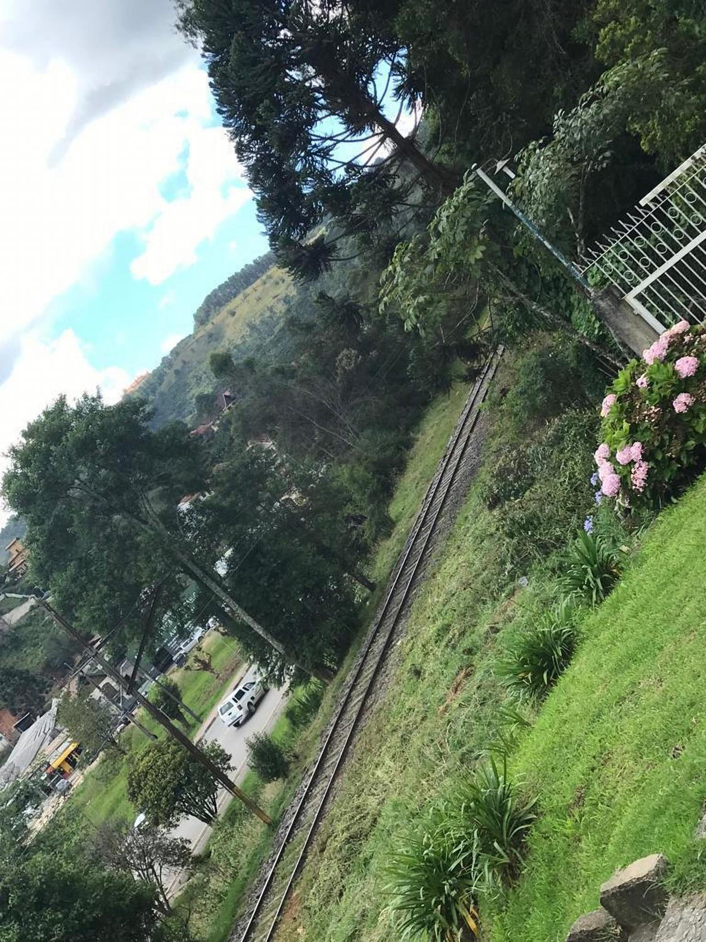 casa campos do Jordão